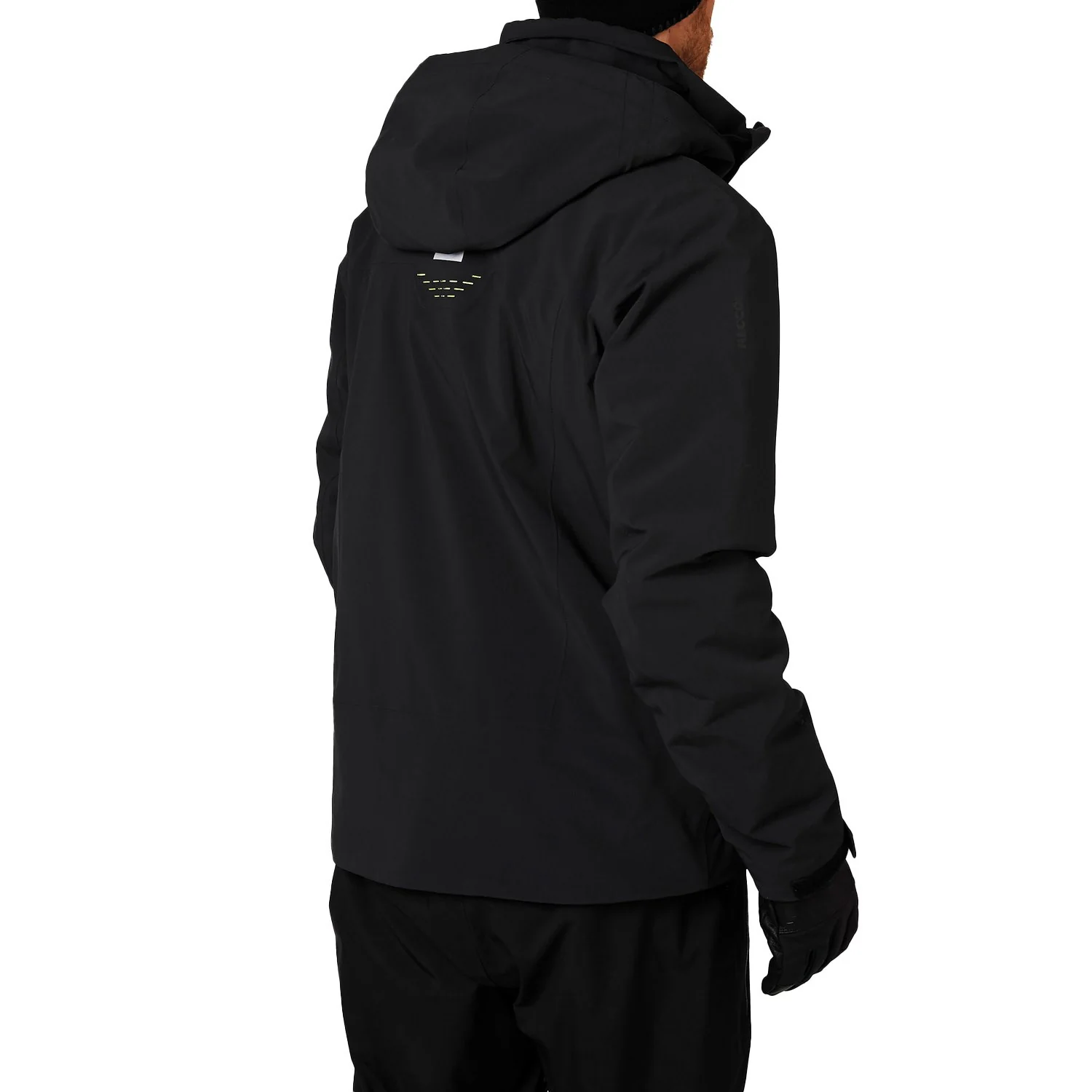 Helly Hansen Alpha Lifaloft Jacket 2026 - Men's - Image 17