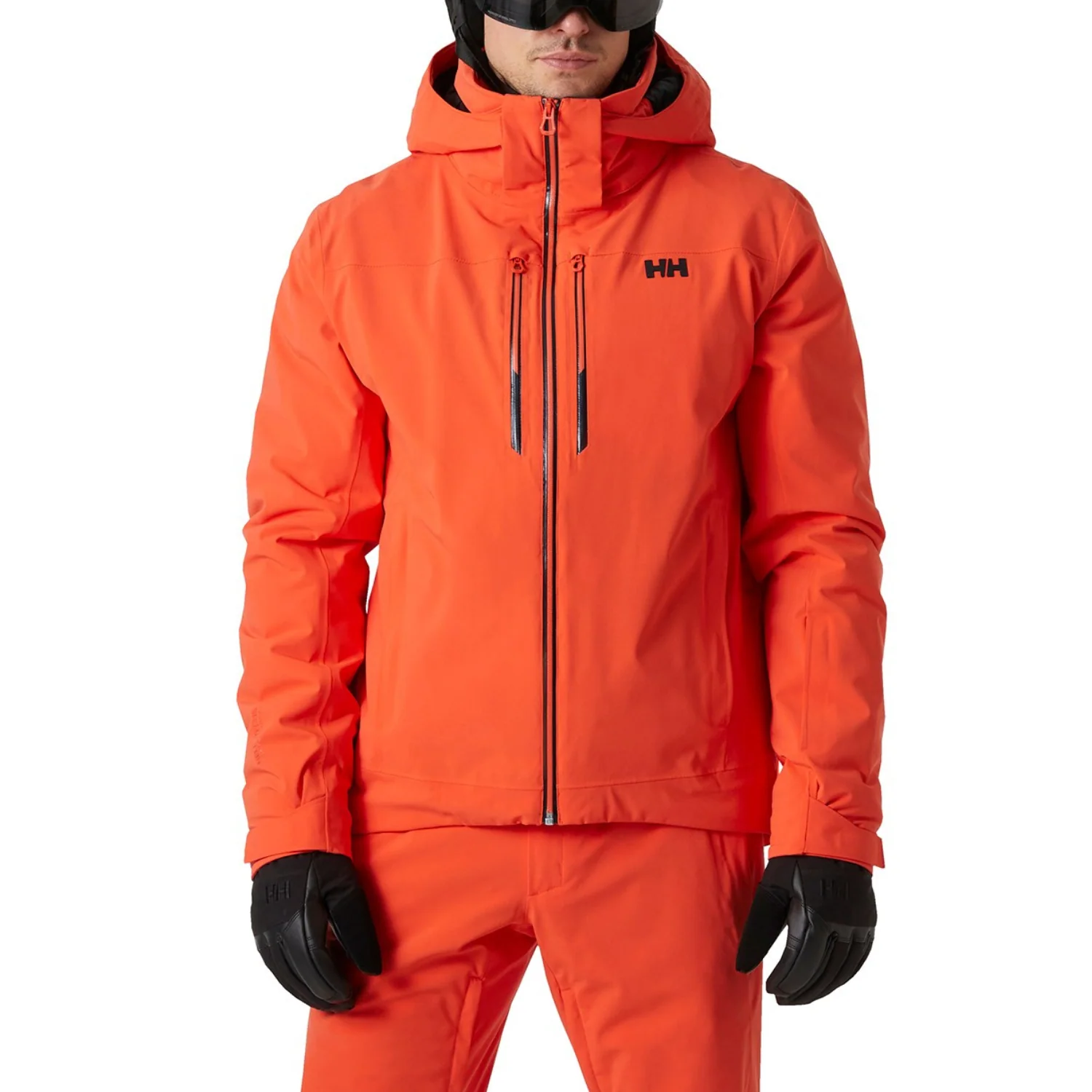 Helly Hansen Alpha Lifaloft Jacket 2026 - Men's - Image 5