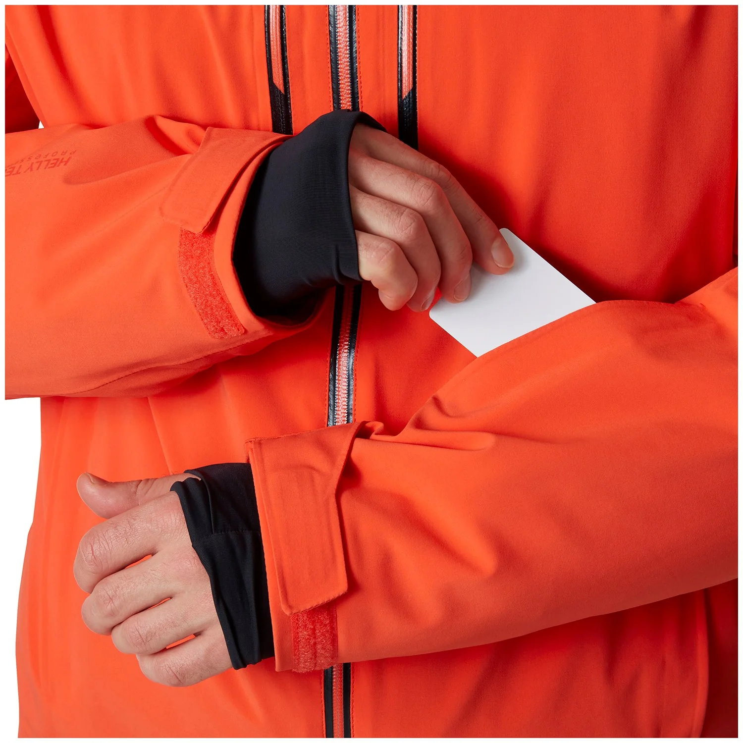 Helly Hansen Alpha Lifaloft Jacket 2026 - Men's - Image 8