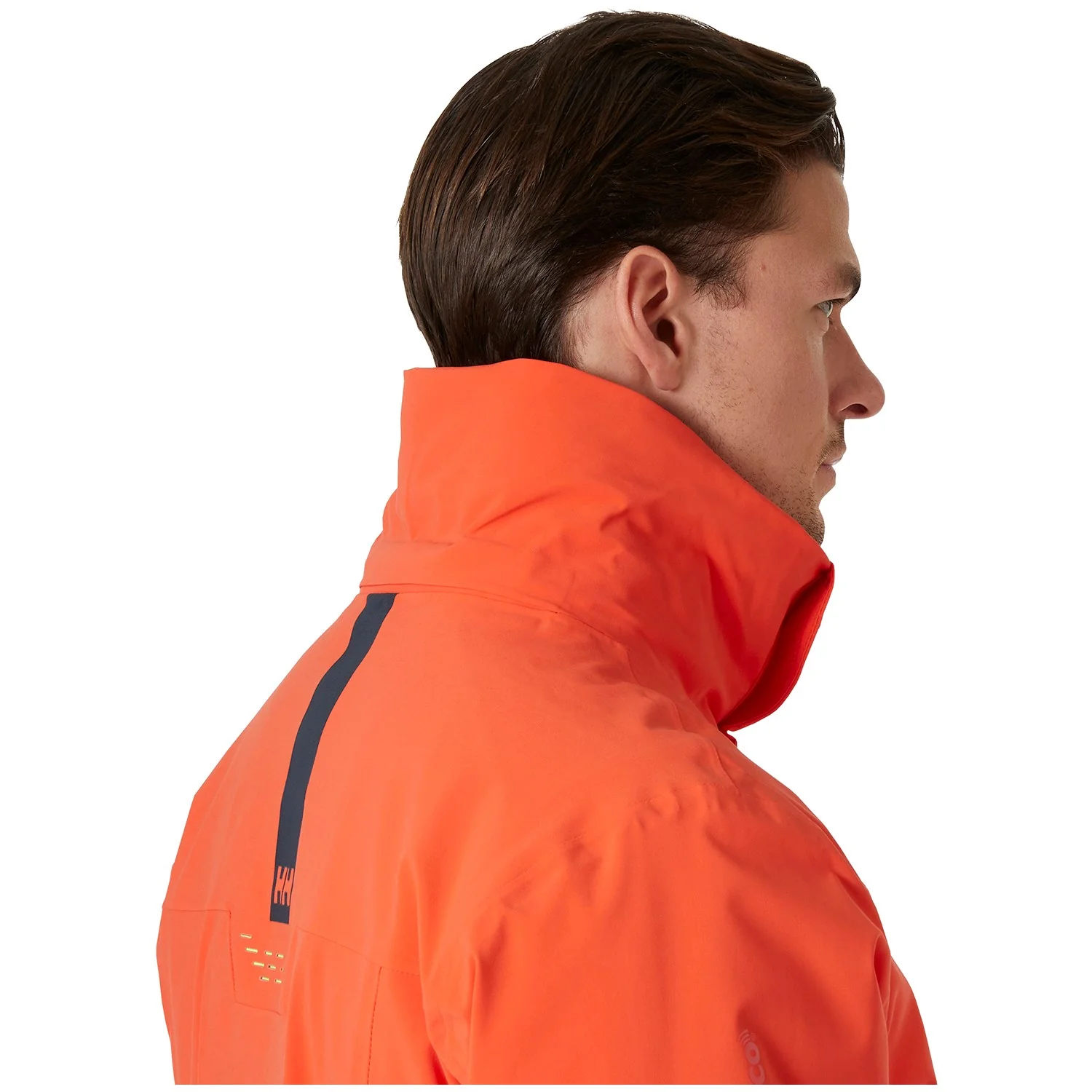 Helly Hansen Alpha Lifaloft Jacket 2026 - Men's - Image 9