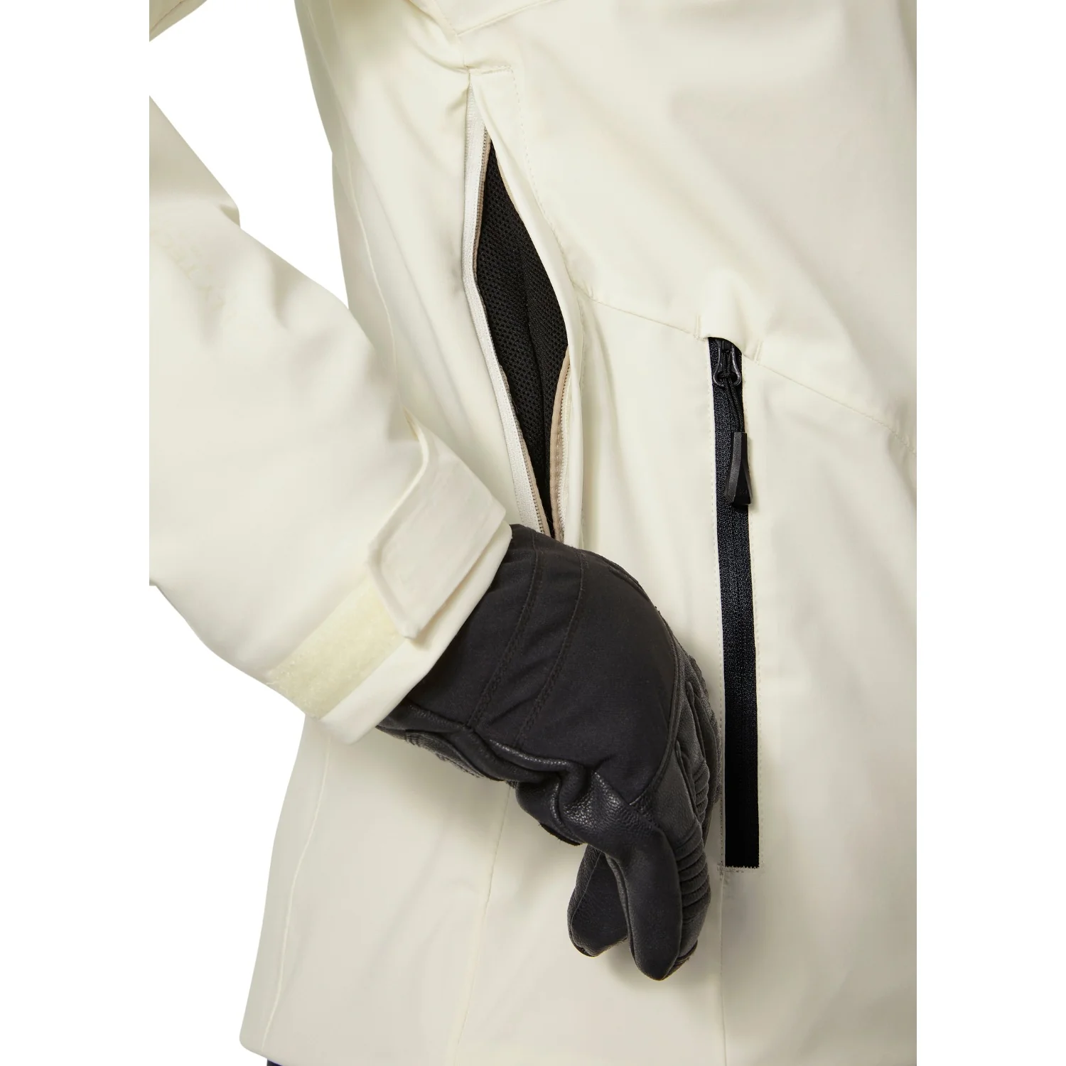 Helly Hansen Alphelia Jacket 2026 - Women's - Image 11