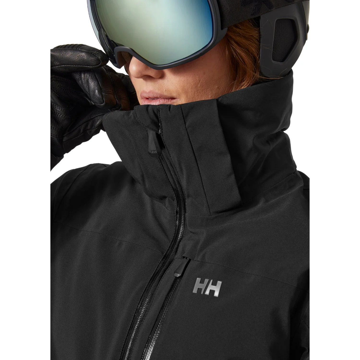 Helly Hansen Alphelia Jacket 2026 - Women's - Image 4