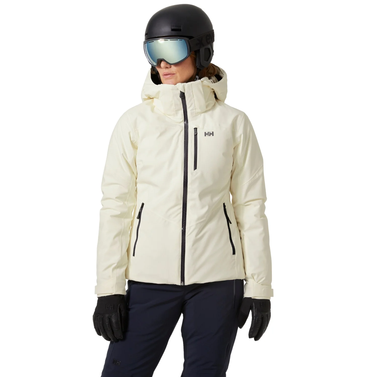 Helly Hansen Alphelia Jacket 2026 - Women's - Image 9
