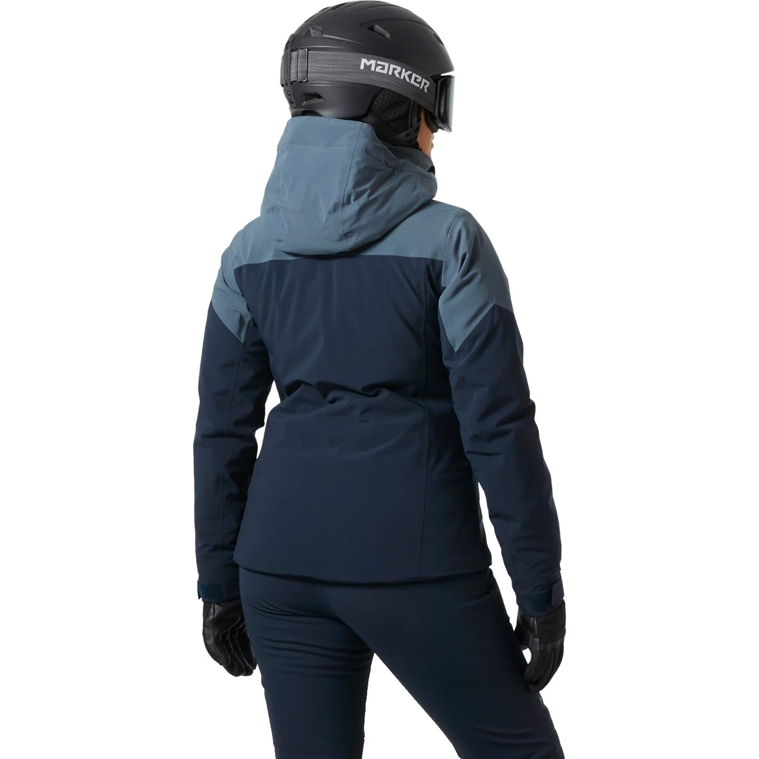 Helly Hansen Alphelia Jacket 2026 - Women's - Image 2