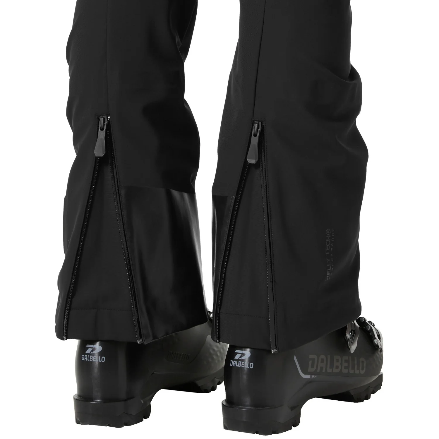 Helly Hansen Avanti Softshell Bib Pant 2025 - Women's - Image 12