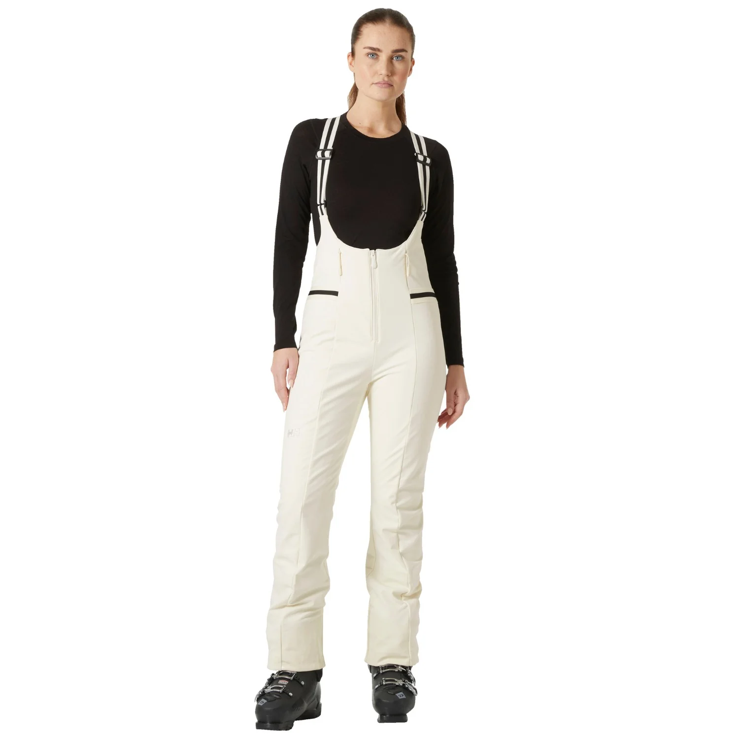 Helly Hansen Avanti Softshell Bib Pant 2025 - Women's - Image 3
