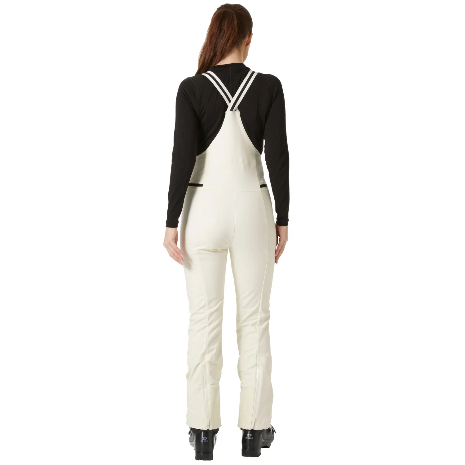 Helly Hansen Avanti Softshell Bib Pant 2025 - Women's - Image 4