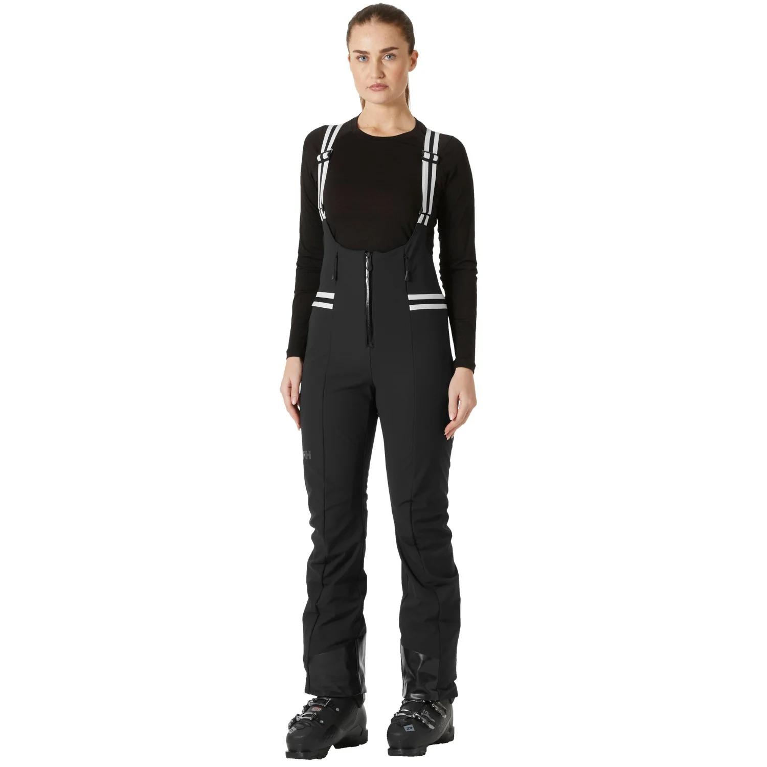 Helly Hansen Avanti Softshell Bib Pant 2025 - Women's - Image 9