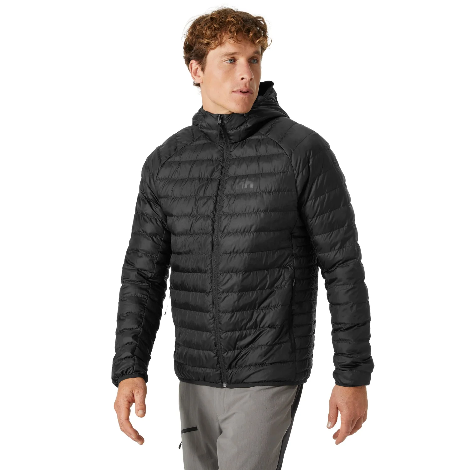 Helly Hansen Banff Hooded Insulator 2025 - Men's - Image 10
