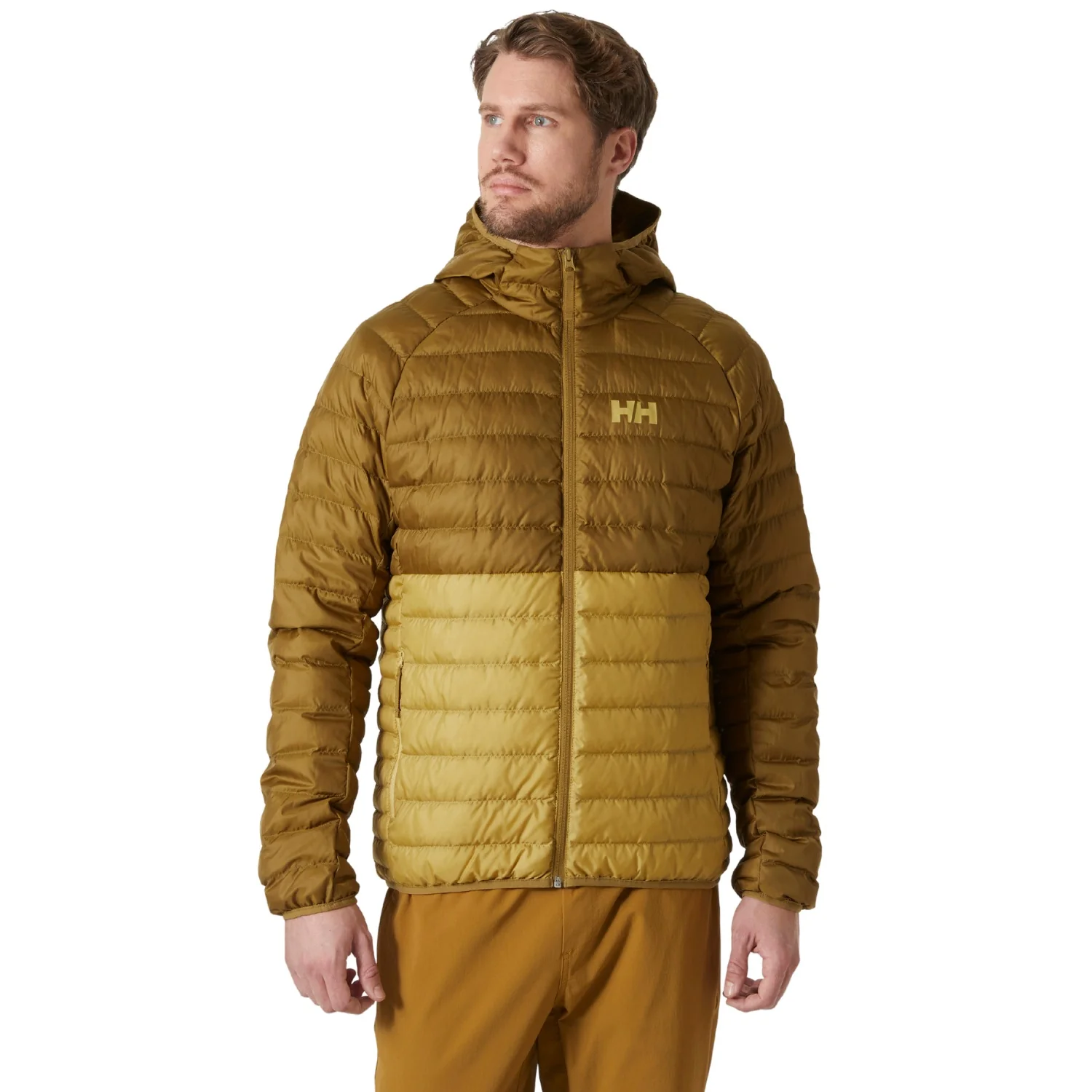 Helly Hansen Banff Hooded Insulator 2025 - Men's - Image 3