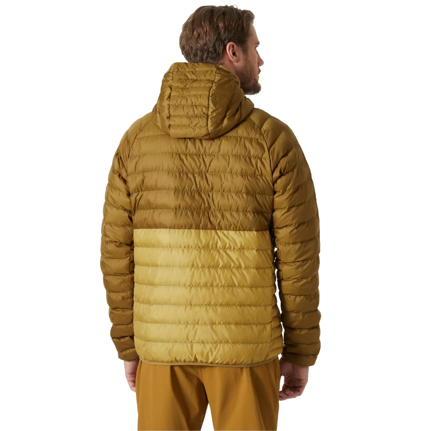 Helly Hansen Banff Hooded Insulator 2025 - Men's - Image 4