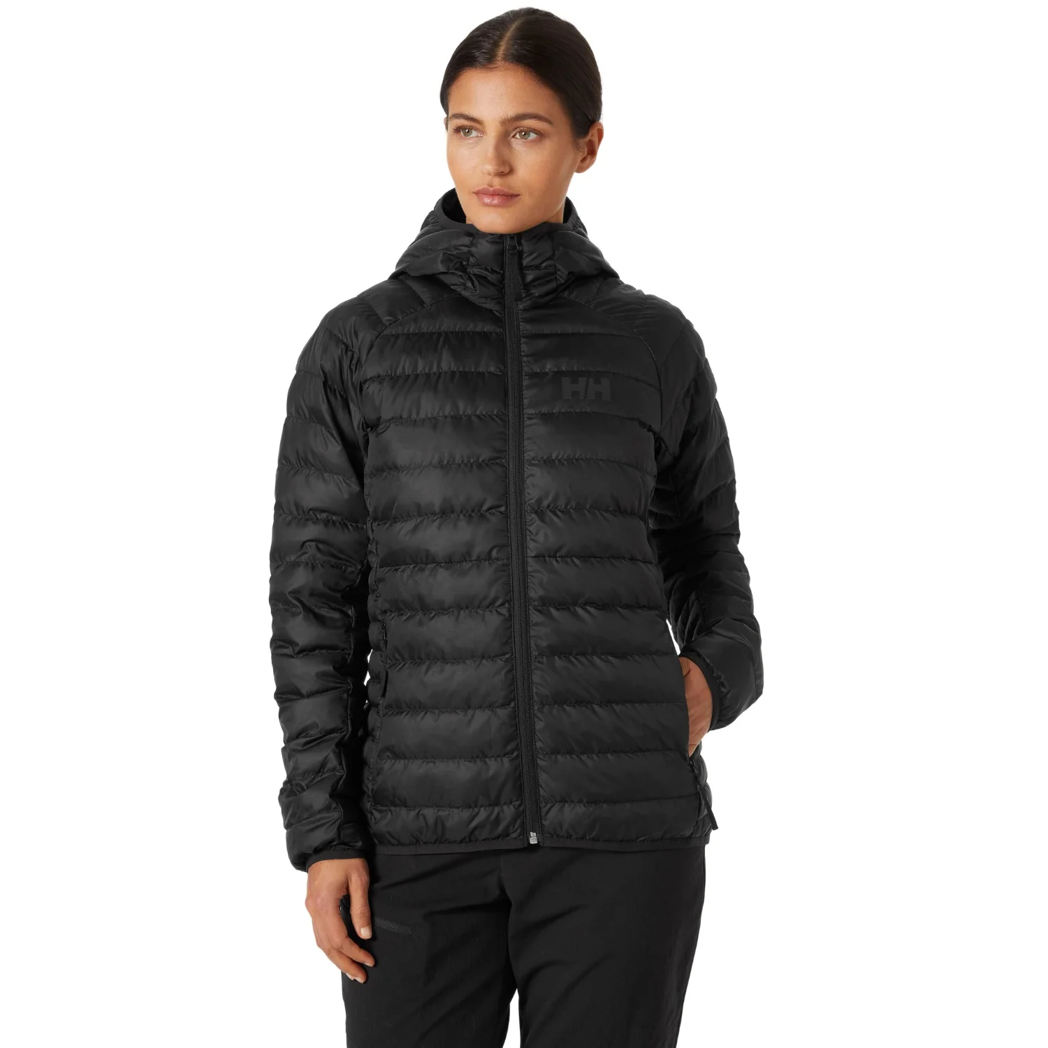 Helly Hansen Banff Hooded Insulator 2025 - Women's - Image 3