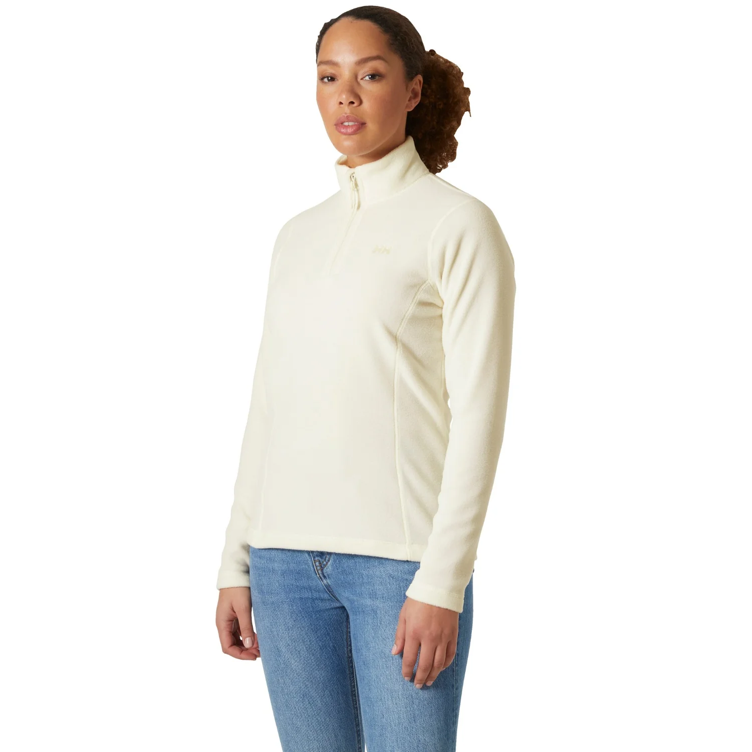 Helly Hansen Daybreaker 1/2 Zip Fleece 2026 - Women's - Image 3