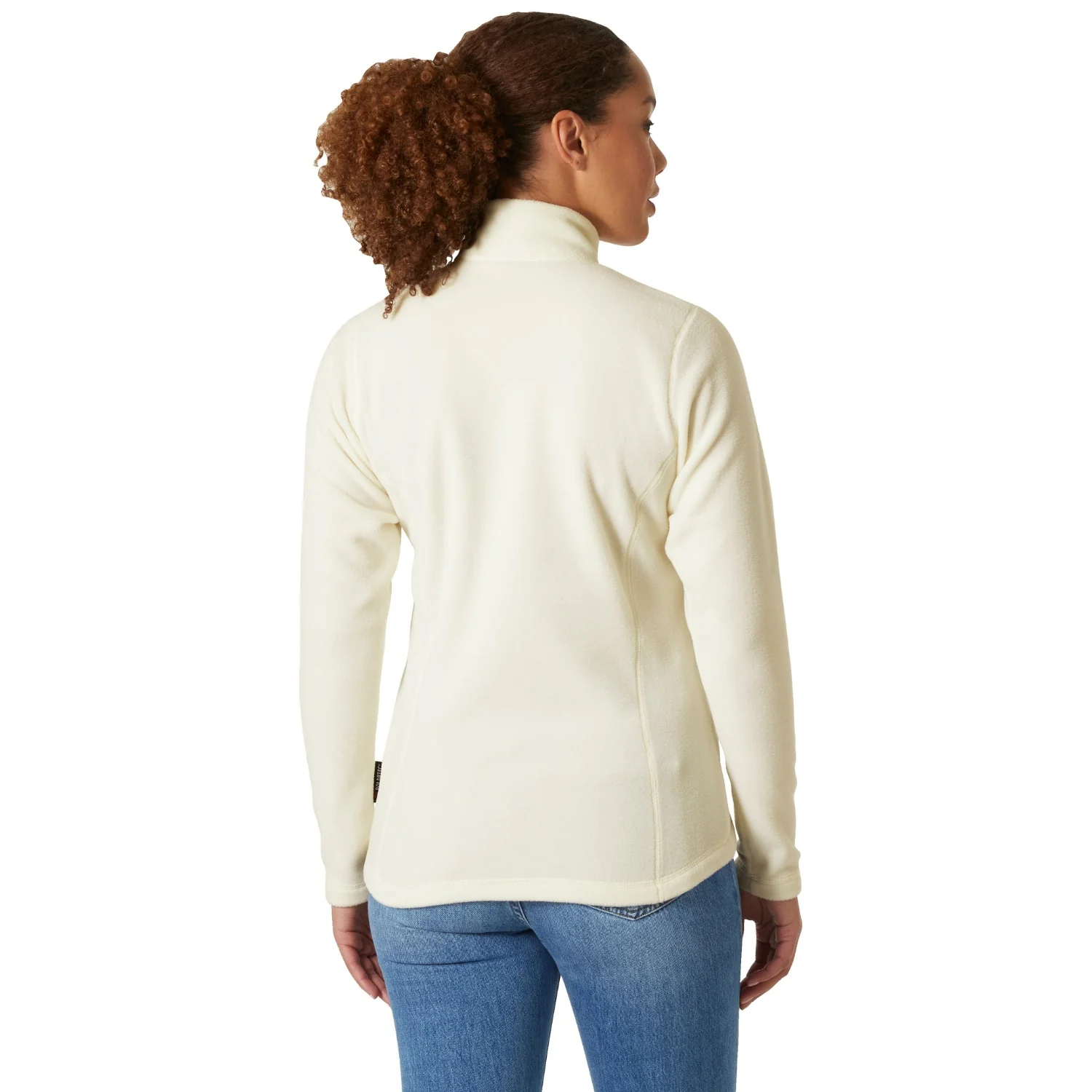 Helly Hansen Daybreaker 1/2 Zip Fleece 2026 - Women's - Image 4
