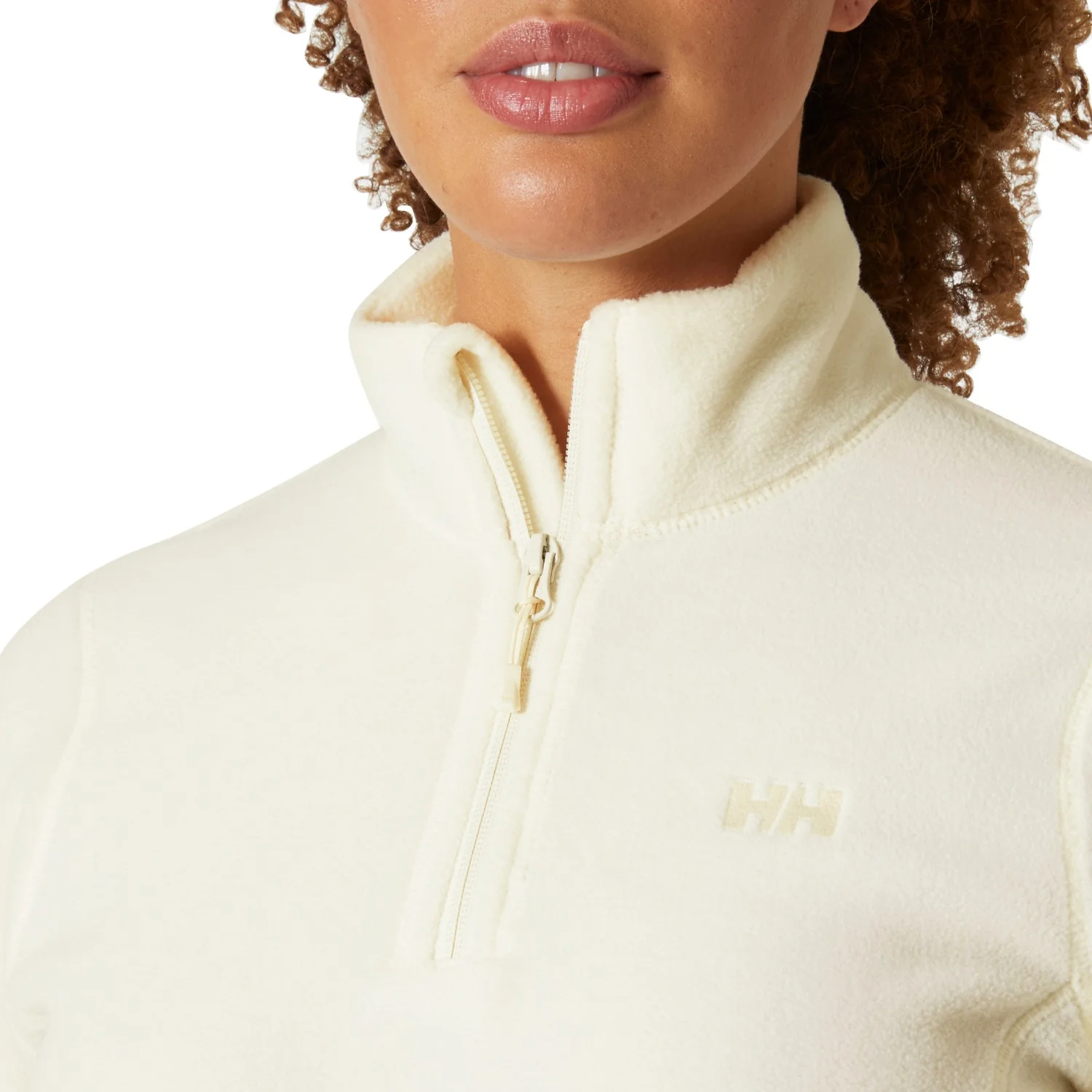 Helly Hansen Daybreaker 1/2 Zip Fleece 2026 - Women's - Image 5
