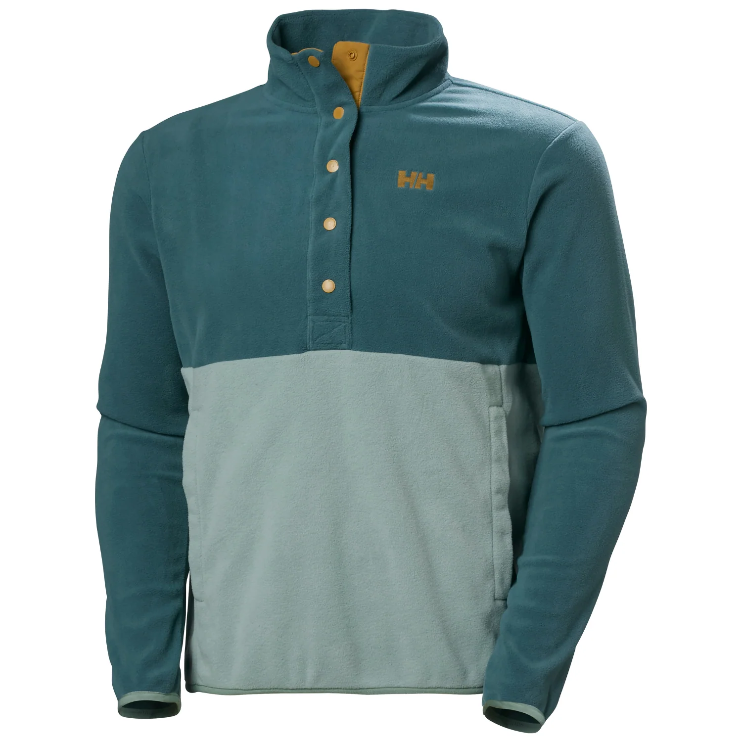 Helly Hansen Daybreaker Snap Pullover 2025 - Men's - Image 10