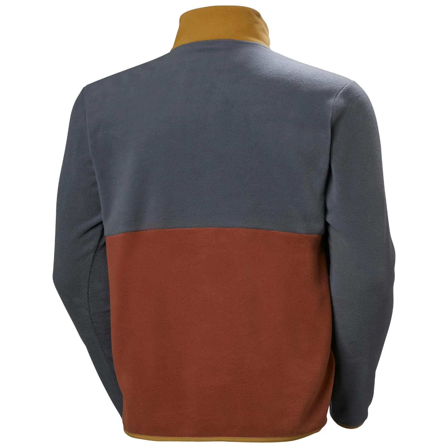 Helly Hansen Daybreaker Snap Pullover 2025 - Men's - Image 3