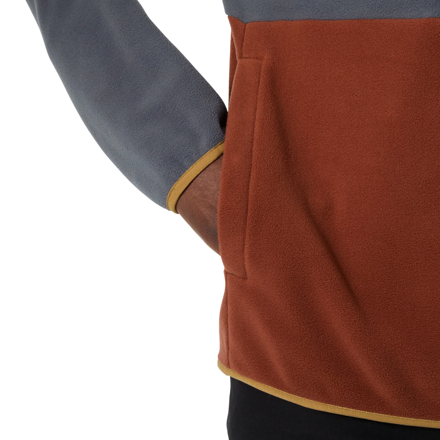 Helly Hansen Daybreaker Snap Pullover 2025 - Men's - Image 5