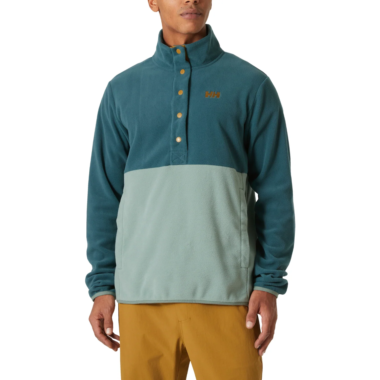 Helly Hansen Daybreaker Snap Pullover 2025 - Men's - Image 7