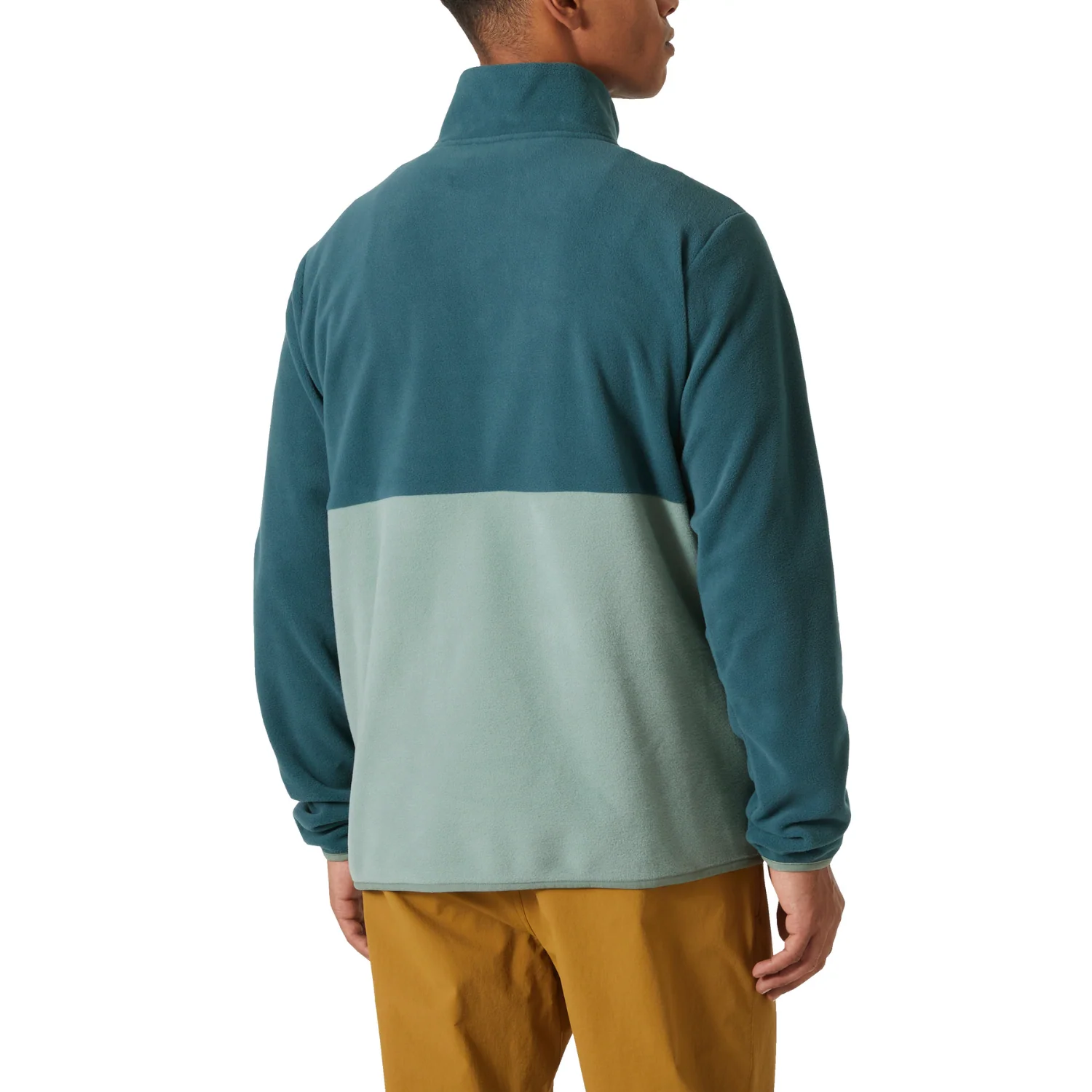 Helly Hansen Daybreaker Snap Pullover 2025 - Men's - Image 8