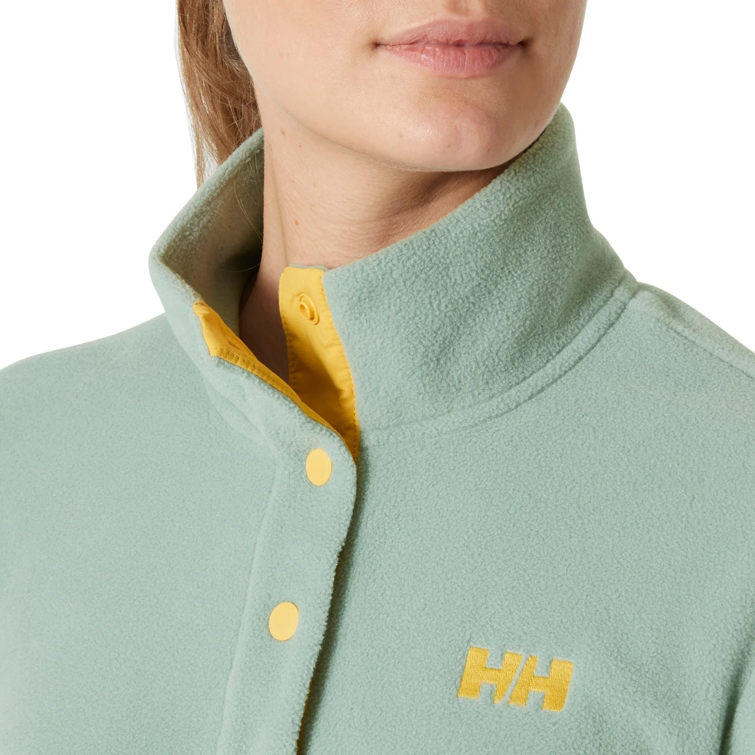 Helly Hansen Daybreaker Snap Pullover 2025 - Women's - Image 11