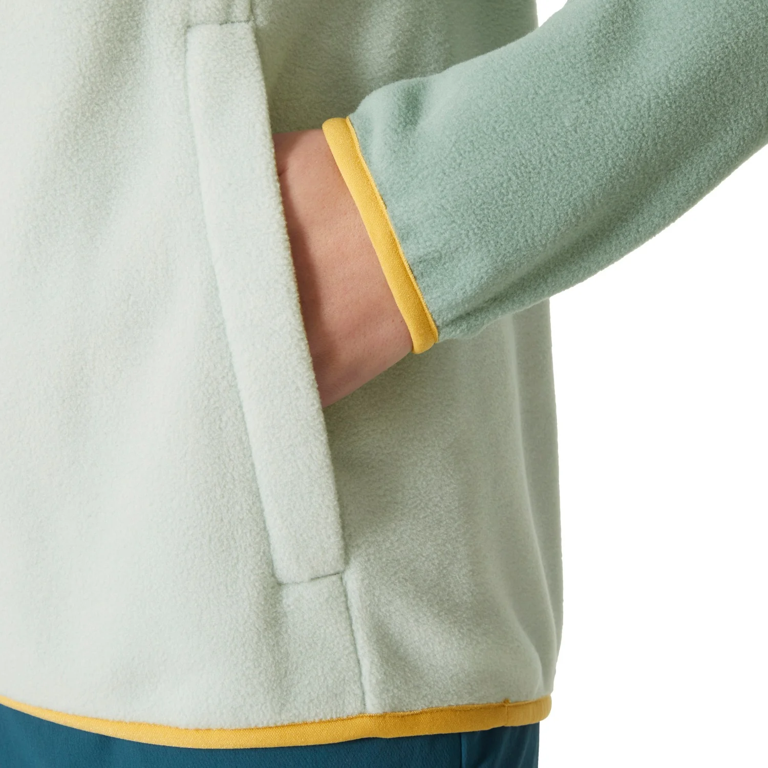 Helly Hansen Daybreaker Snap Pullover 2025 - Women's - Image 12
