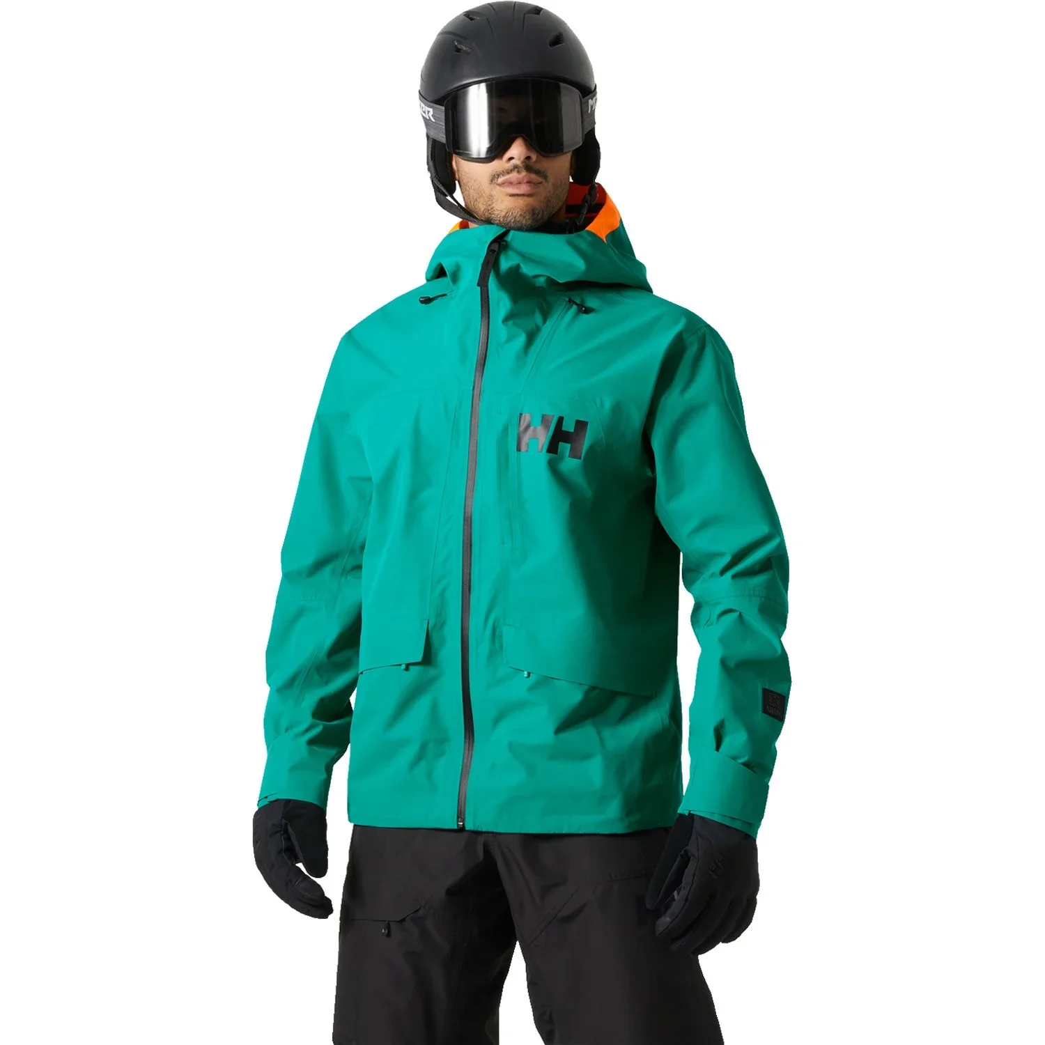 Helly Hansen Emiko Shell Jacket 2026 - Men's