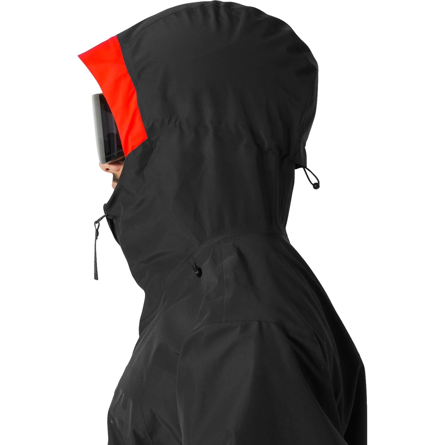 Helly Hansen Emiko Shell Jacket 2026 - Men's - Image 10