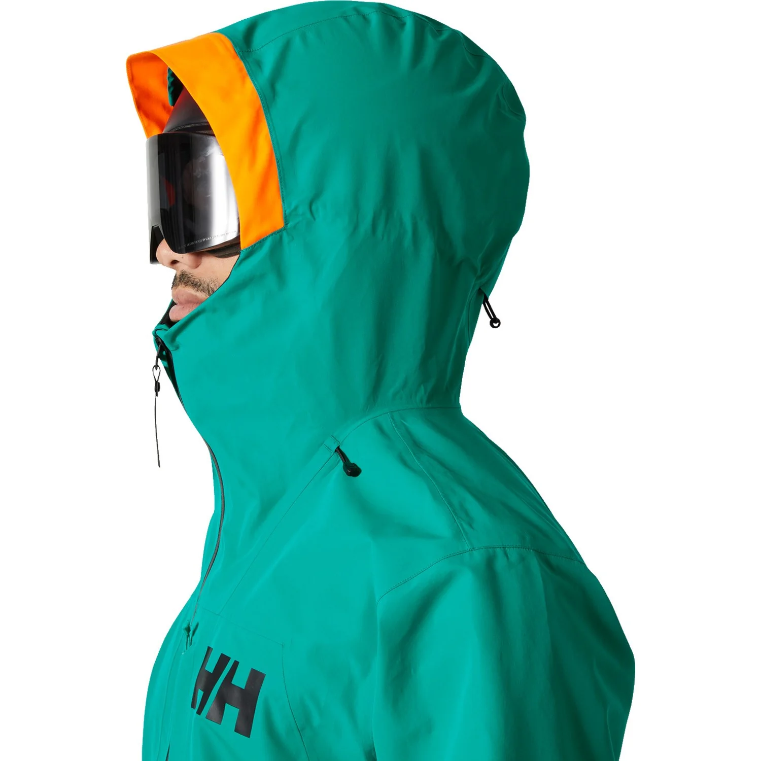 Helly Hansen Emiko Shell Jacket 2026 - Men's - Image 5