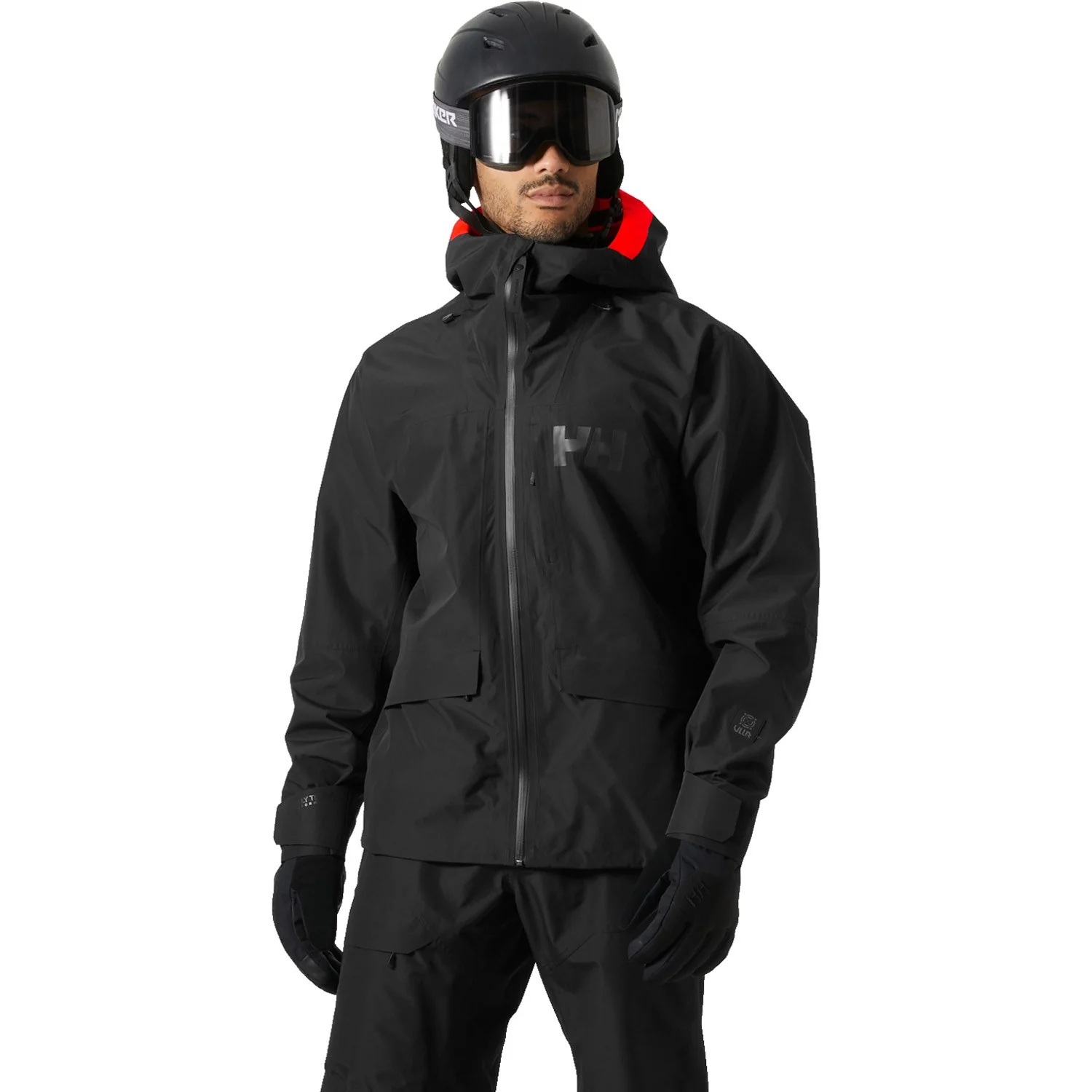 Helly Hansen Emiko Shell Jacket 2026 - Men's - Image 6