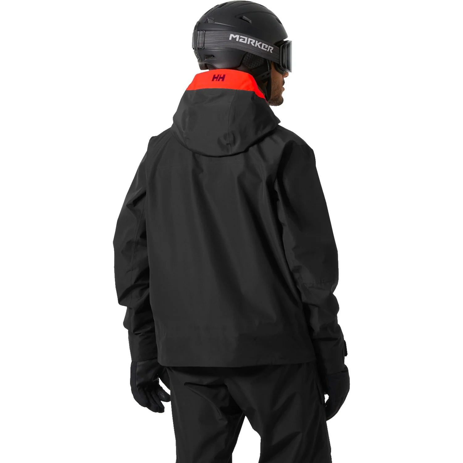 Helly Hansen Emiko Shell Jacket 2026 - Men's - Image 7