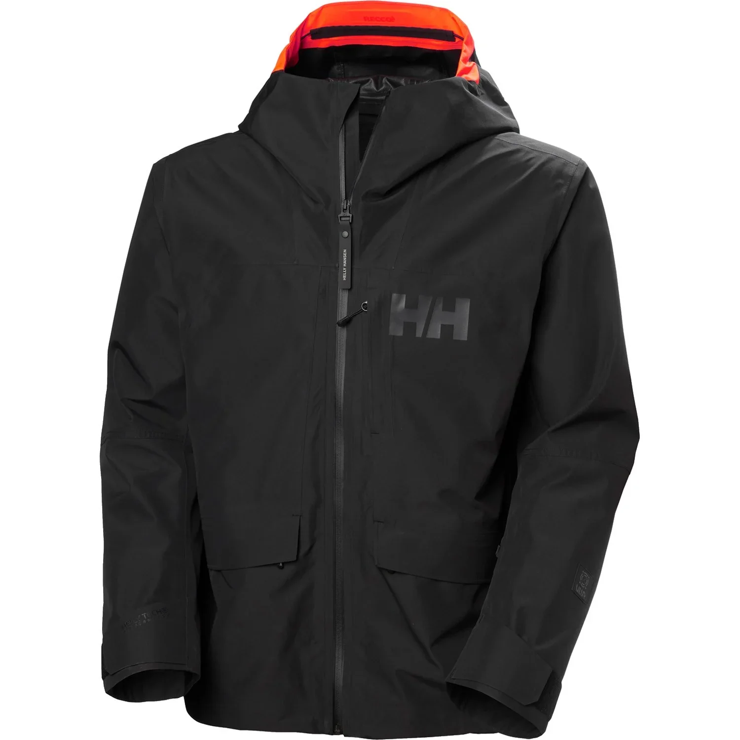 Helly Hansen Emiko Shell Jacket 2026 - Men's - Image 8