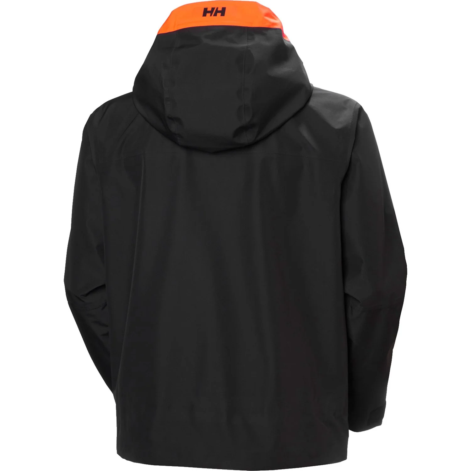 Helly Hansen Emiko Shell Jacket 2026 - Men's - Image 9