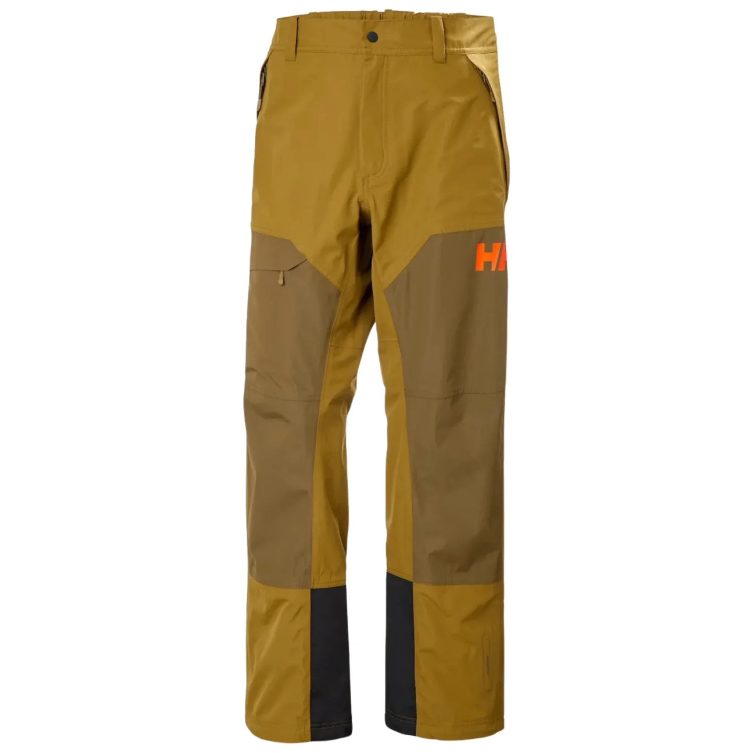 Helly Hansen Emiko Shell Pant 2026 - Men's - Image 3