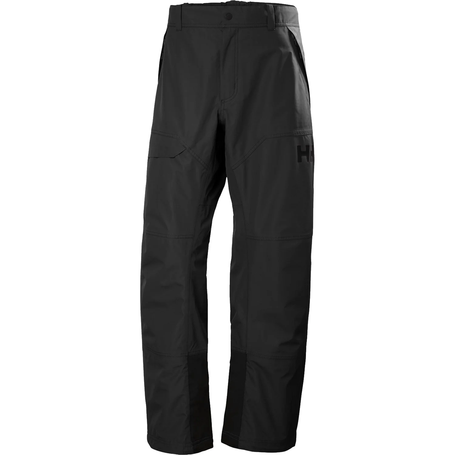 Helly Hansen Emiko Shell Pant 2026 - Men's - Image 7