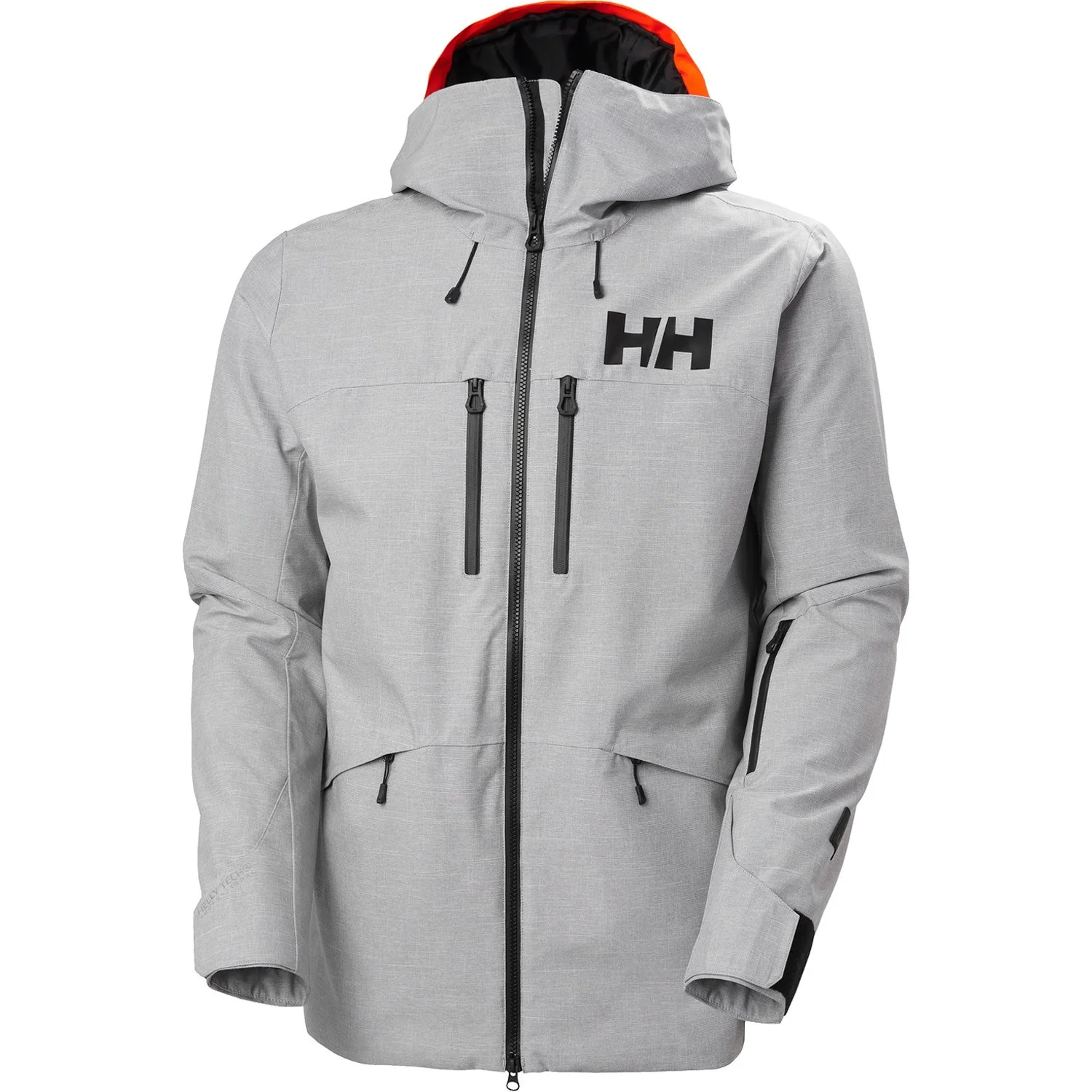 Helly Hansen Garibaldi 2.0 Jacket 2026 - Men's - Image 3