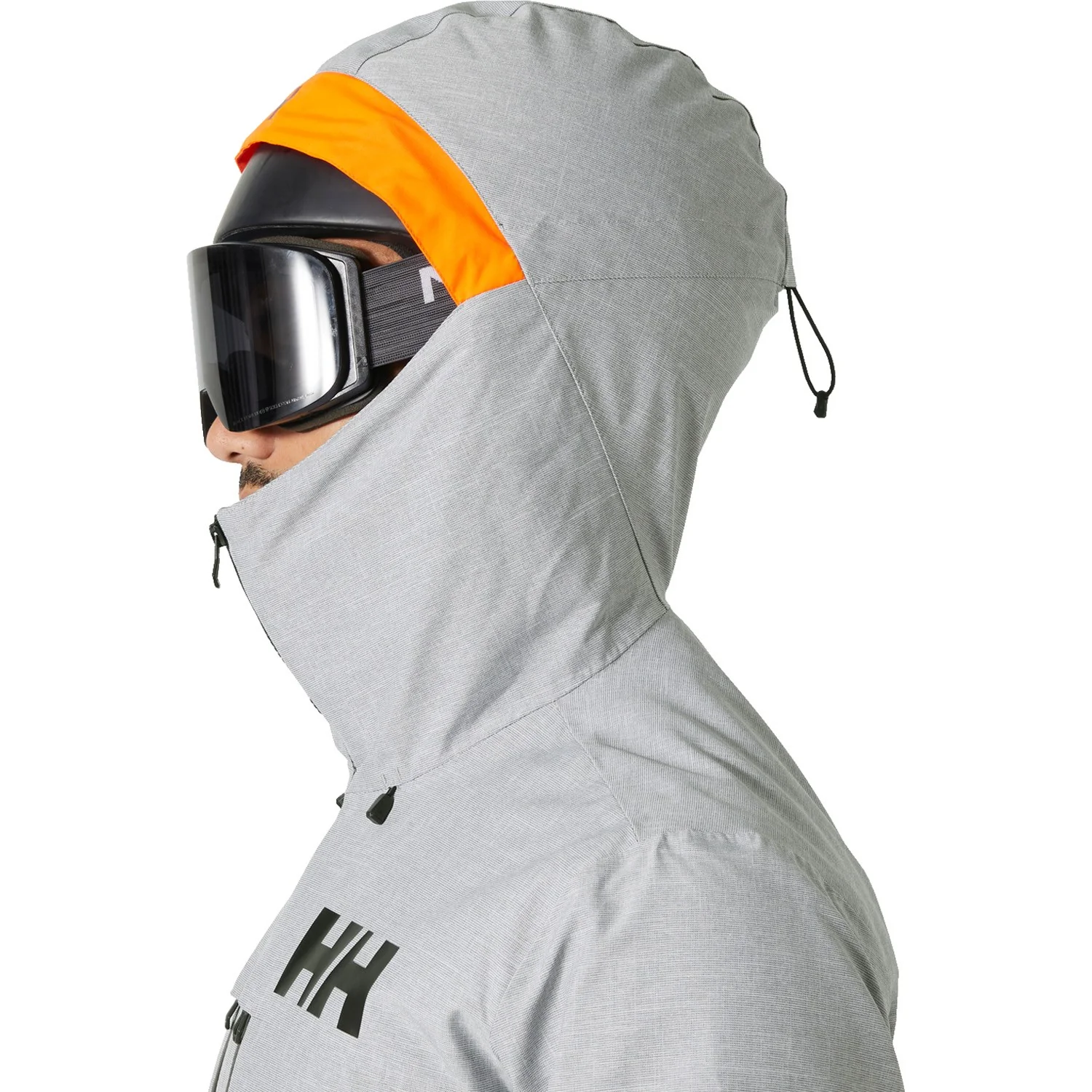 Helly Hansen Garibaldi 2.0 Jacket 2026 - Men's - Image 5