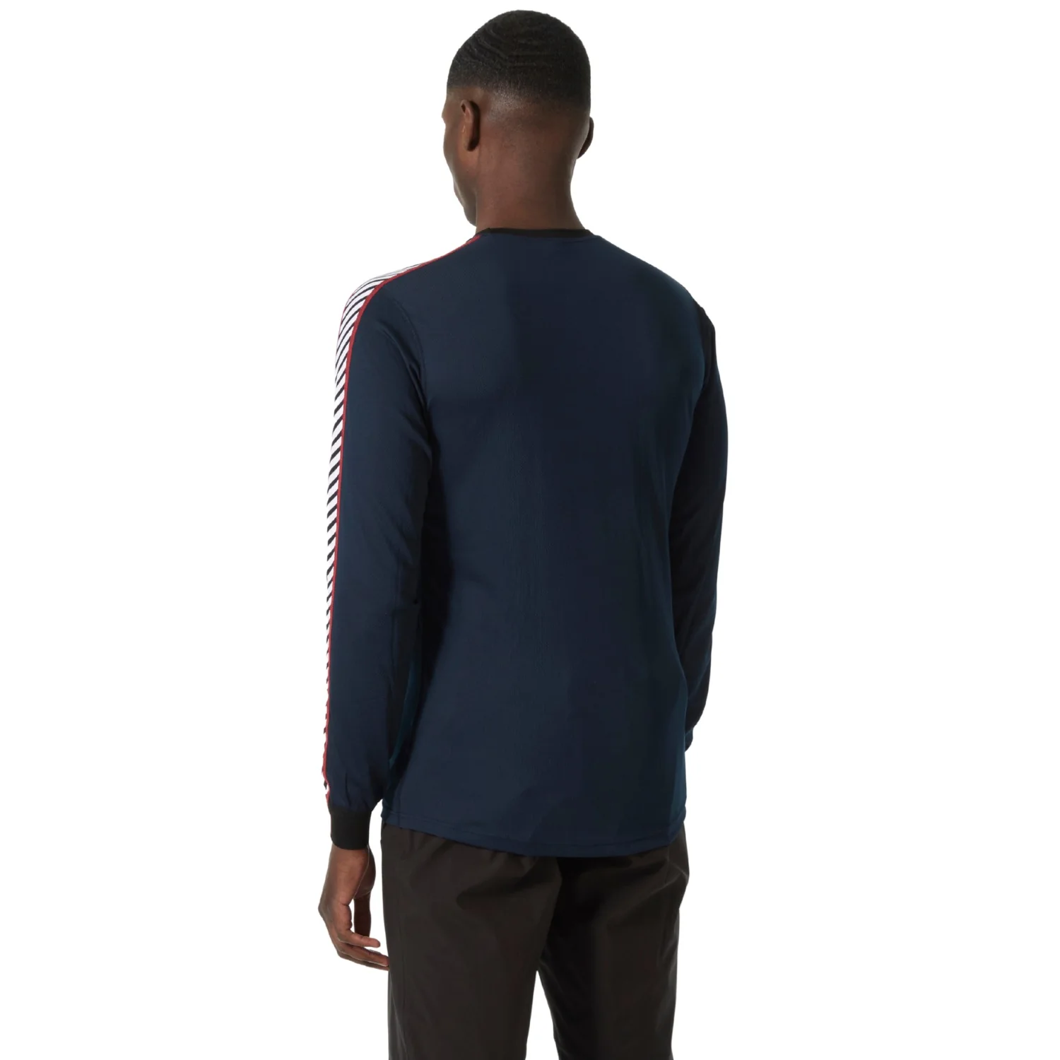 Helly Hansen HH Lifa Stripe Crew 2026 - Men's - Image 11