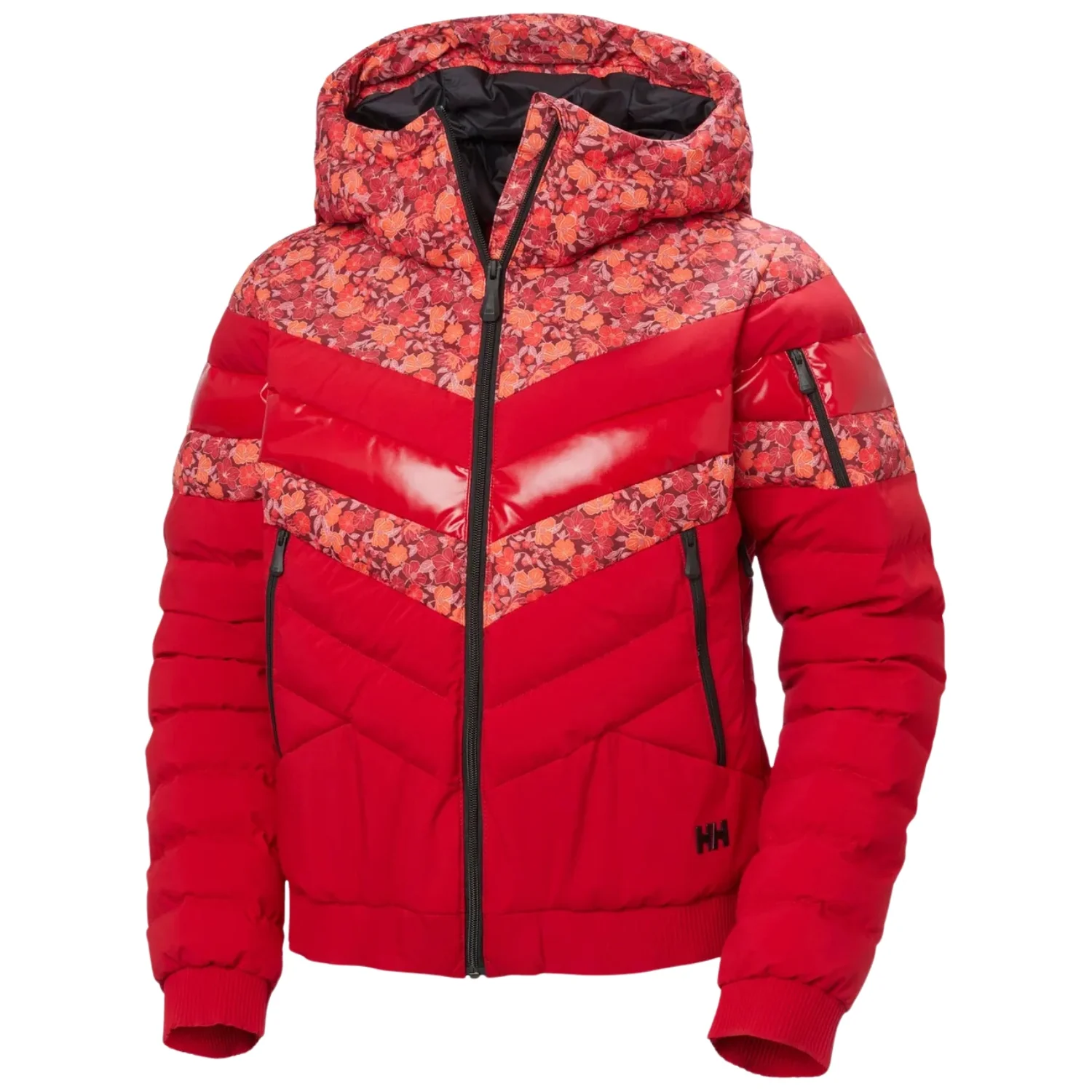 Helly Hansen Imperial Short Puffy Jacket 2026 - Women's - Image 3
