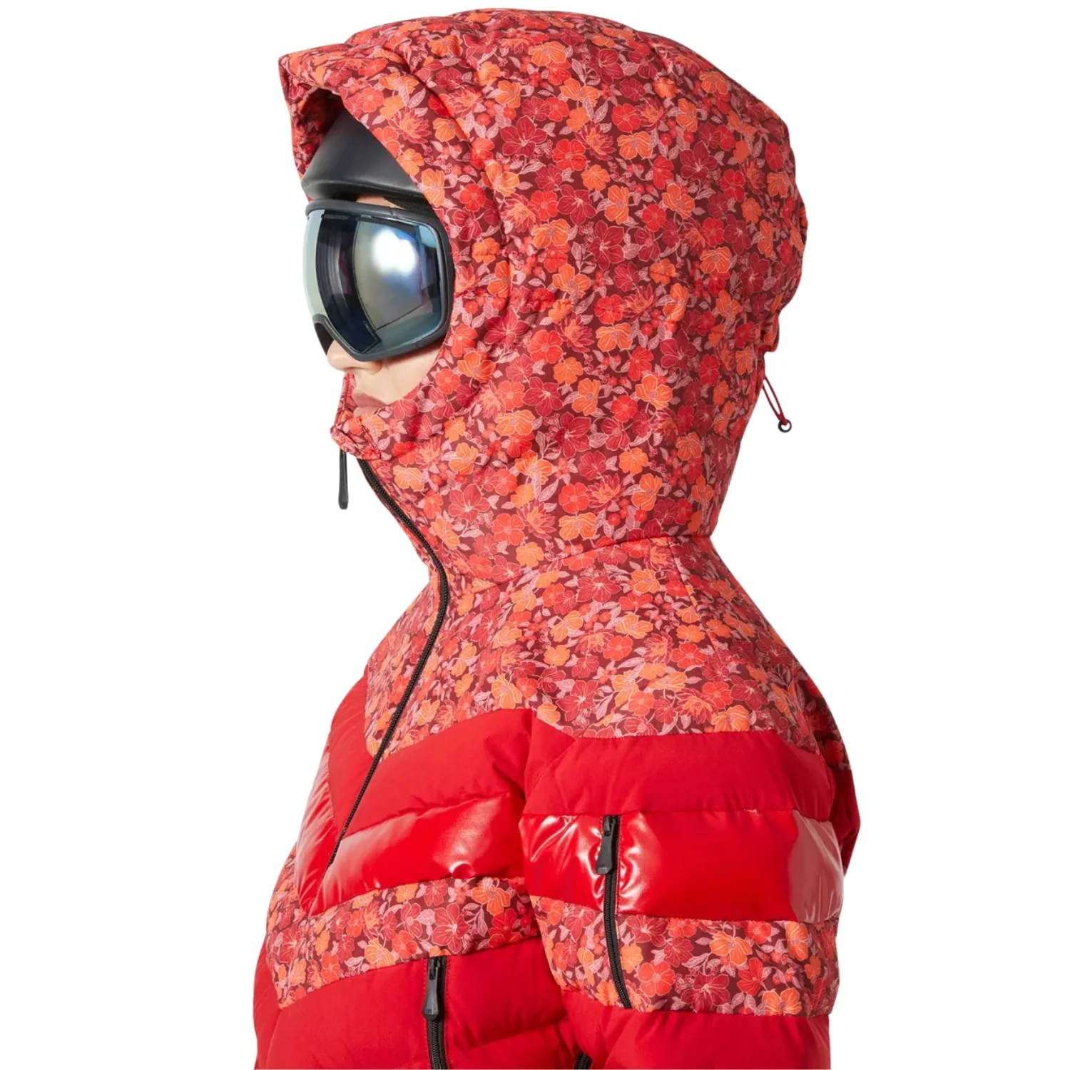 Helly Hansen Imperial Short Puffy Jacket 2026 - Women's - Image 5