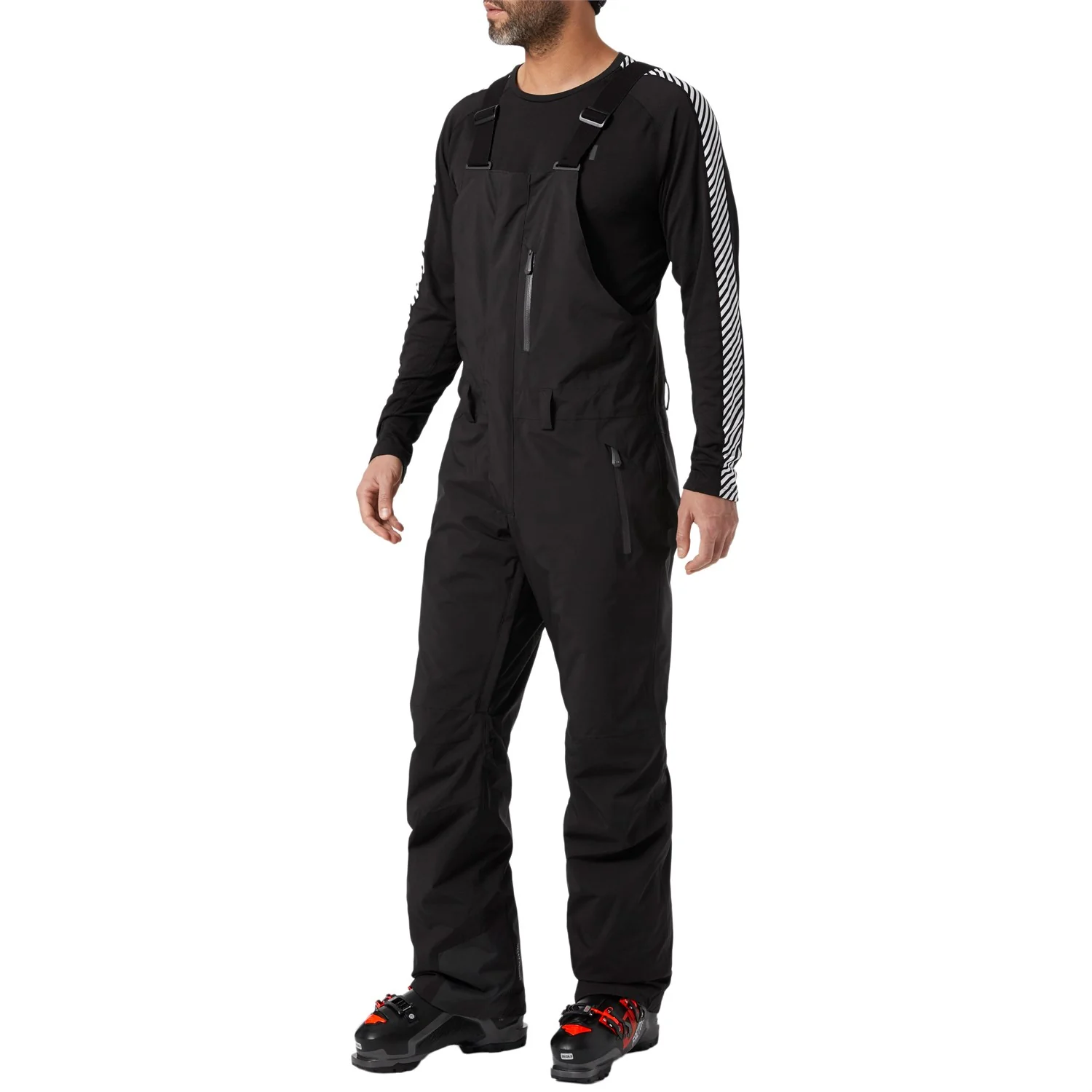 Helly Hansen Legendary Insulated Bib Pant 2025 - Men's
