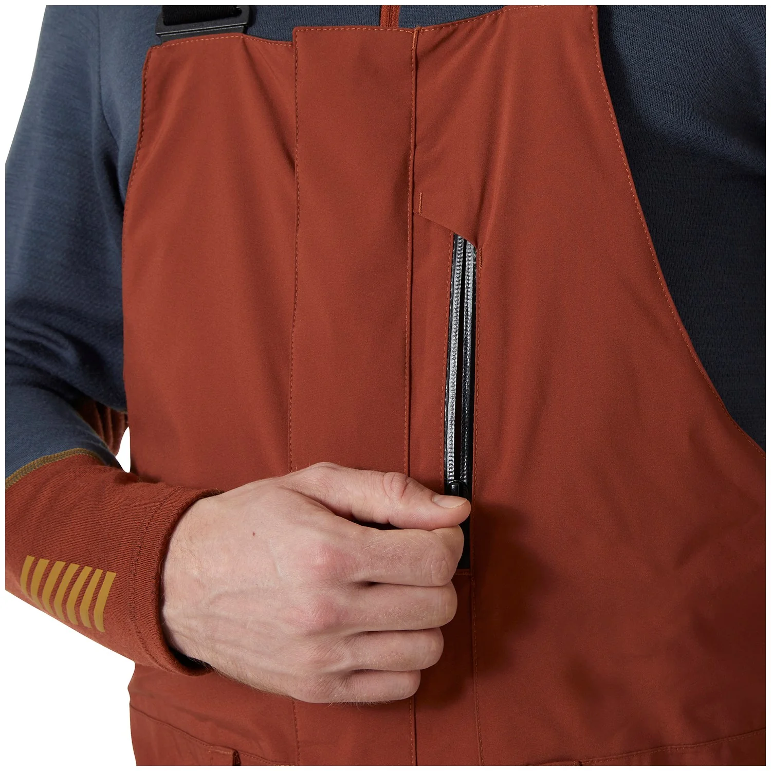Helly Hansen Legendary Insulated Bib Pant 2025 - Men's - Image 10
