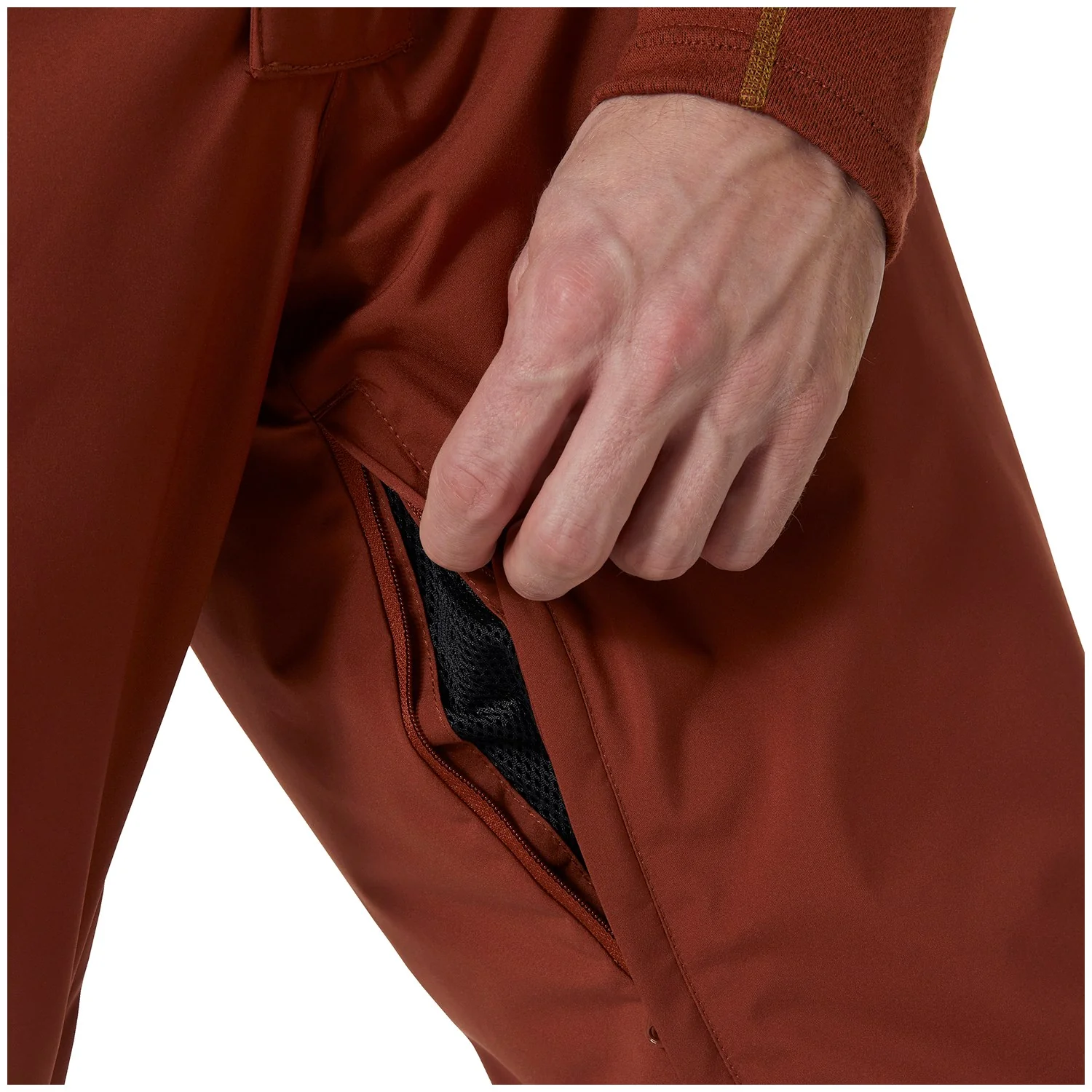 Helly Hansen Legendary Insulated Bib Pant 2025 - Men's - Image 12