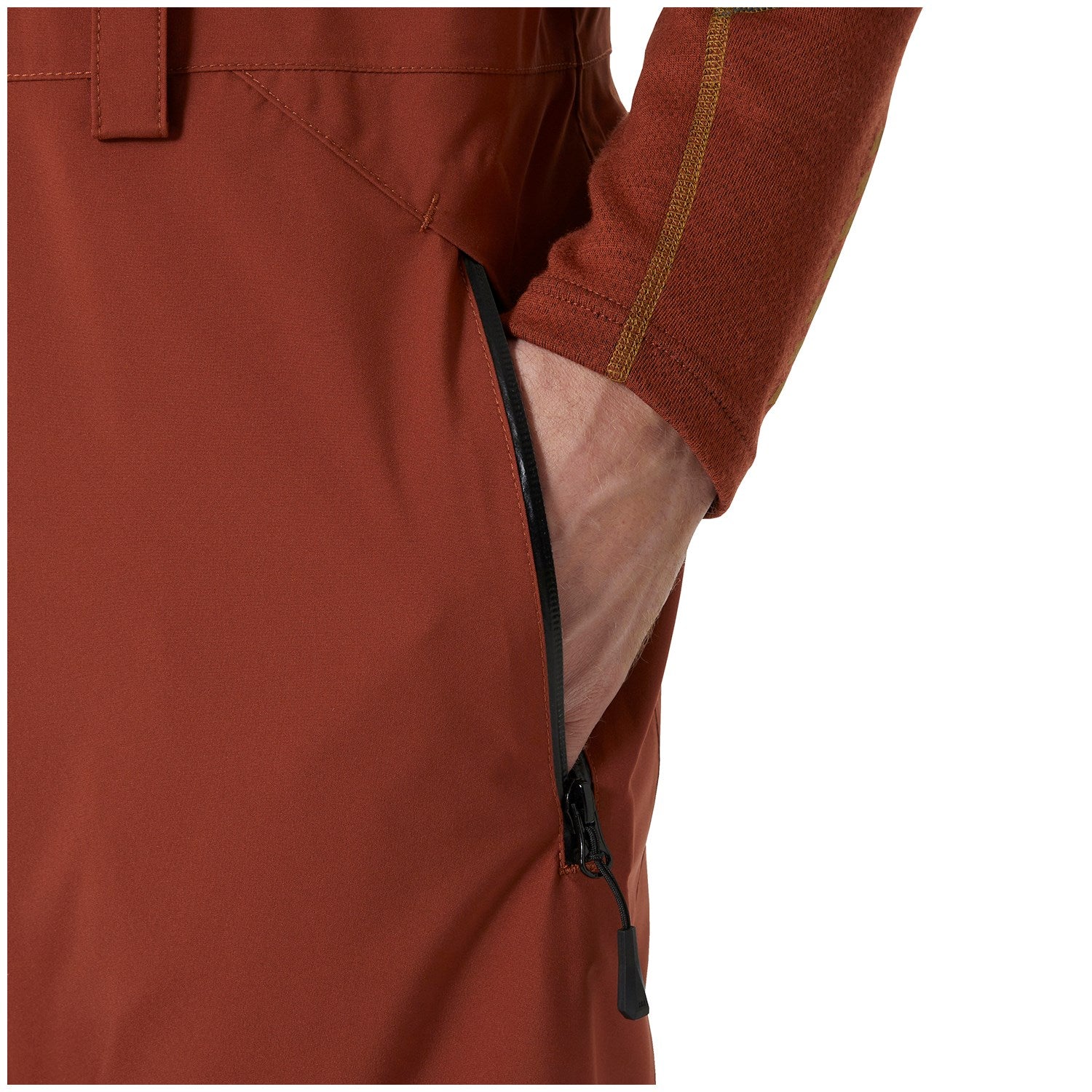 Helly Hansen Legendary Insulated Bib Pant 2025 - Men's - Image 13