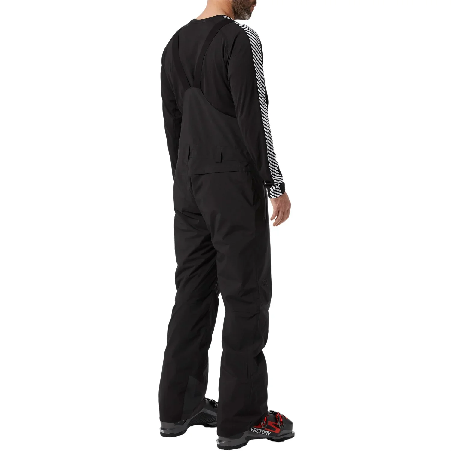 Helly Hansen Legendary Insulated Bib Pant 2025 - Men's - Image 2