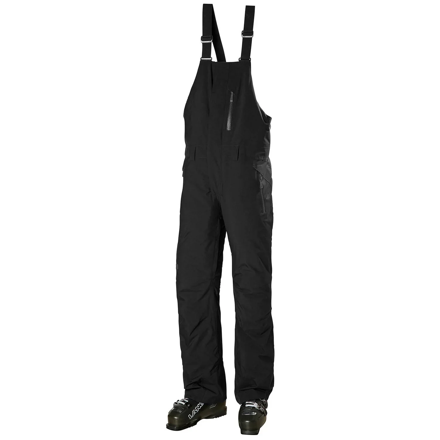 Helly Hansen Legendary Insulated Bib Pant 2025 - Men's - Image 3
