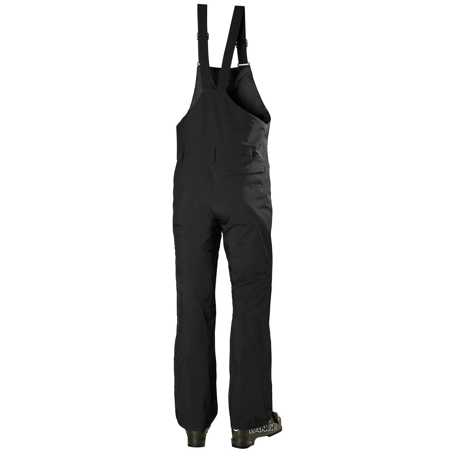 Helly Hansen Legendary Insulated Bib Pant 2025 - Men's - Image 4