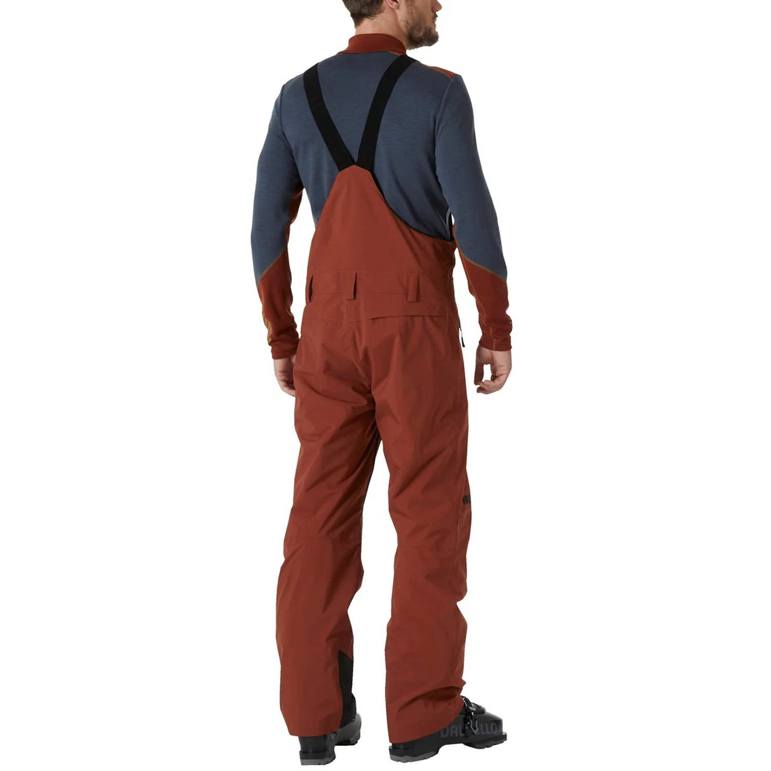 Helly Hansen Legendary Insulated Bib Pant 2025 - Men's - Image 7