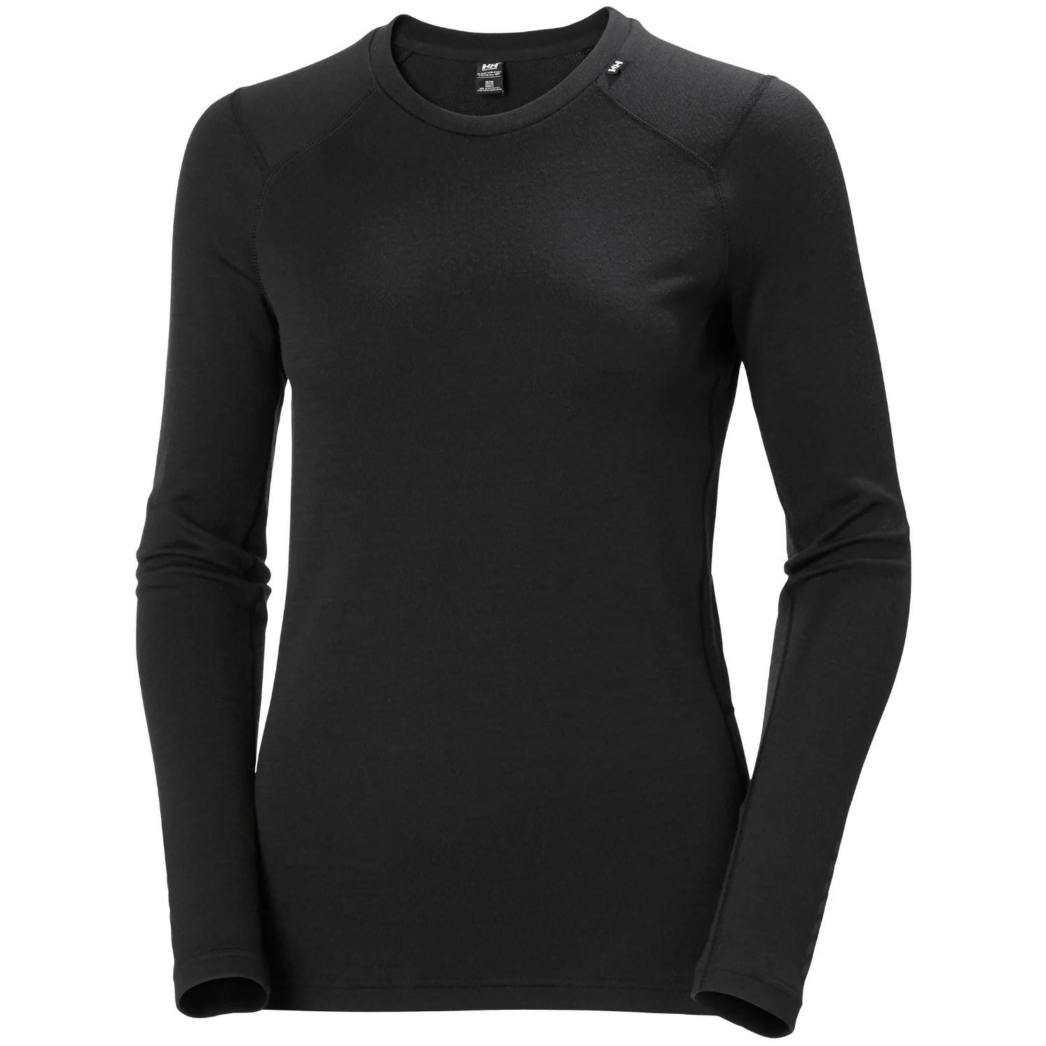 Helly Hansen Lifa Merino Midweight Crew 2026 - Women's