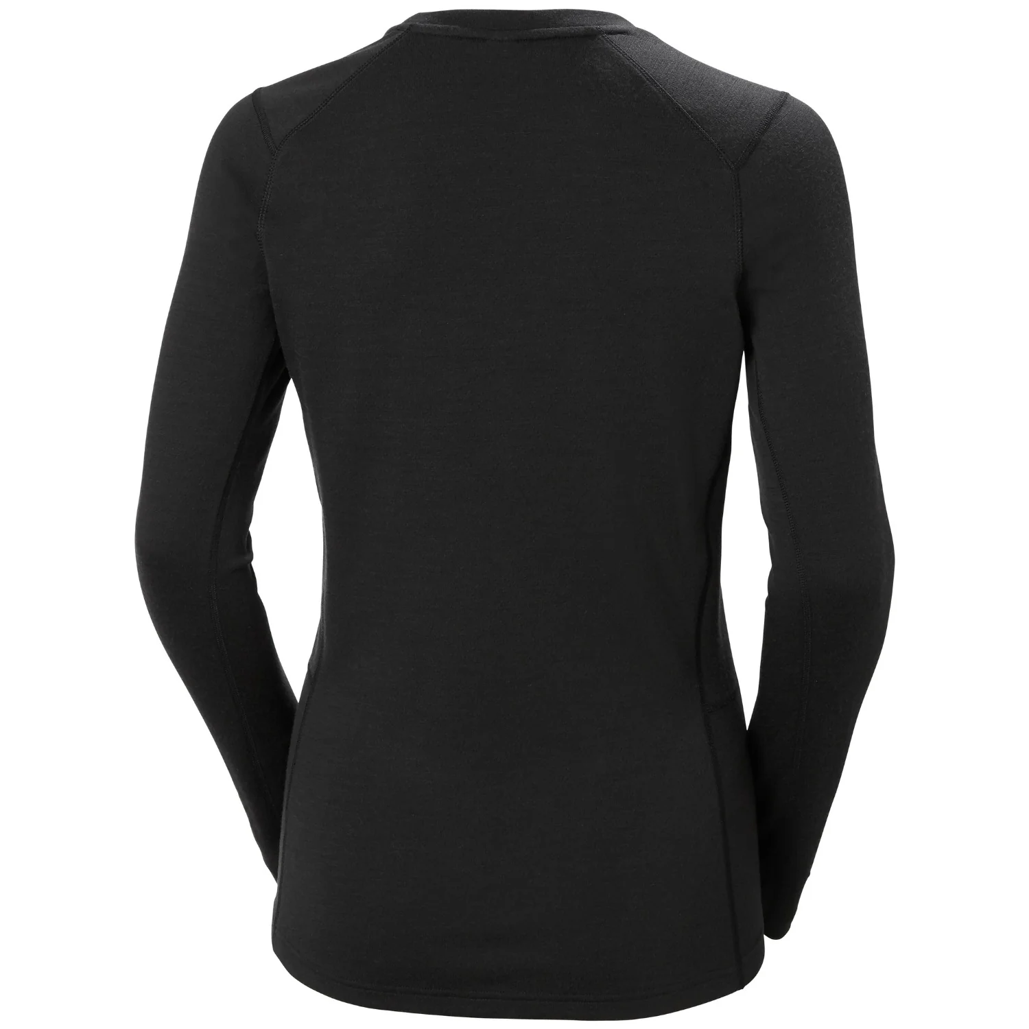 Helly Hansen Lifa Merino Midweight Crew 2026 - Women's - Image 2
